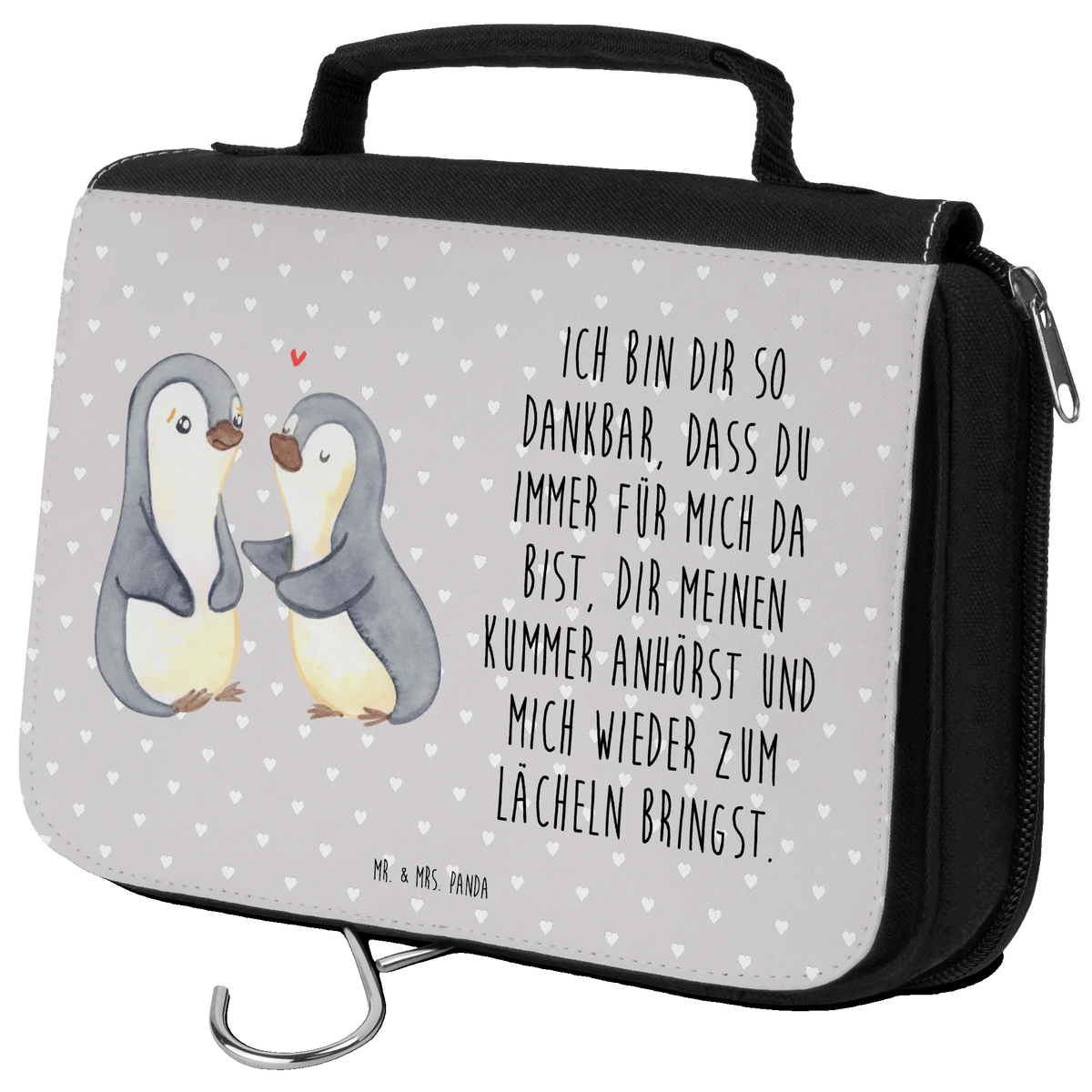 Wash bag penguins console Reise-Kulturtasche, beauty case, Kosmetiktasche, duschbeutel, Kosmetikbeutel, badtasche, hygienebeutel, beautycase, Kulturtasche, Toilettentasche, Make-Up Tasche, Waschbeutel, kosmetiktäschchen, Schminktasche, Waschtasche, kulturtäschchen, Kulturbeutel, Reisebeutel, Schminkbeutel, hygienetasche, Necessaire, Freundin, Freund, Liebe, Liebesgeschenk, Jahrestag, Verlobung, Partner, Ehemann, Ehefrau, Heiraten, Heiratsantrag, Hocheitstag, Geschenk für Freundin, für Männer, Mitbringsel, Geschenk für Partner, Hochzeitstag, für Ehemann, Geschenk für Frauen, Liebesbeweis, Valentinstag