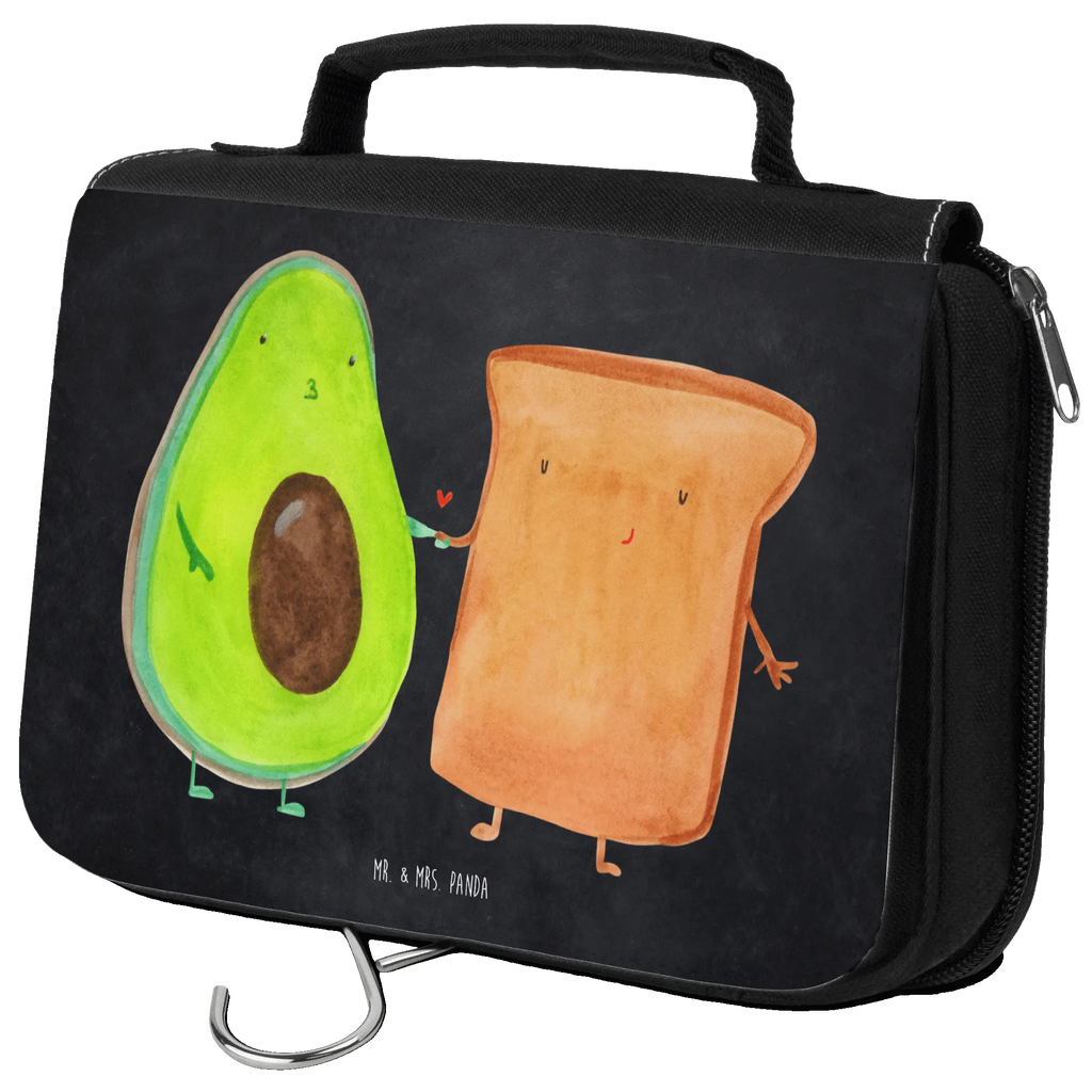Wash bag avocado toast Reisebeutel, Kulturbeutel, beautycase, Waschbeutel, hygienetasche, Waschtasche, Schminkbeutel, Necessaire, Schminktasche, Toilettentasche, badtasche, Kulturbeutel Waschbar, Kosmetiktasche, hygienebeutel, Kulturtasche, Gesund, Avocado, Veggie, Vegan, Toast, Hochzeitsgeschenk, Jahrestagsgeschenk, Jahrestag, Verlobungsparty, Liebespaar, Hochzeit, Freund, Freundin, Toastbrot, Pärchen, Verlobt