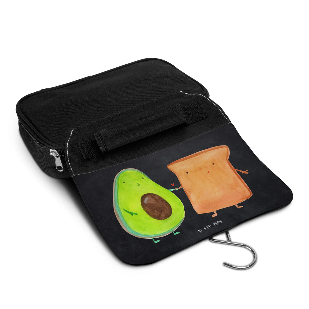 Wash bag avocado toast Reisebeutel, Kulturbeutel, beautycase, Waschbeutel, hygienetasche, Waschtasche, Schminkbeutel, Necessaire, Schminktasche, Toilettentasche, badtasche, Kulturbeutel Waschbar, Kosmetiktasche, hygienebeutel, Kulturtasche, Gesund, Avocado, Veggie, Vegan, Toast, Hochzeitsgeschenk, Jahrestagsgeschenk, Jahrestag, Verlobungsparty, Liebespaar, Hochzeit, Freund, Freundin, Toastbrot, Pärchen, Verlobt