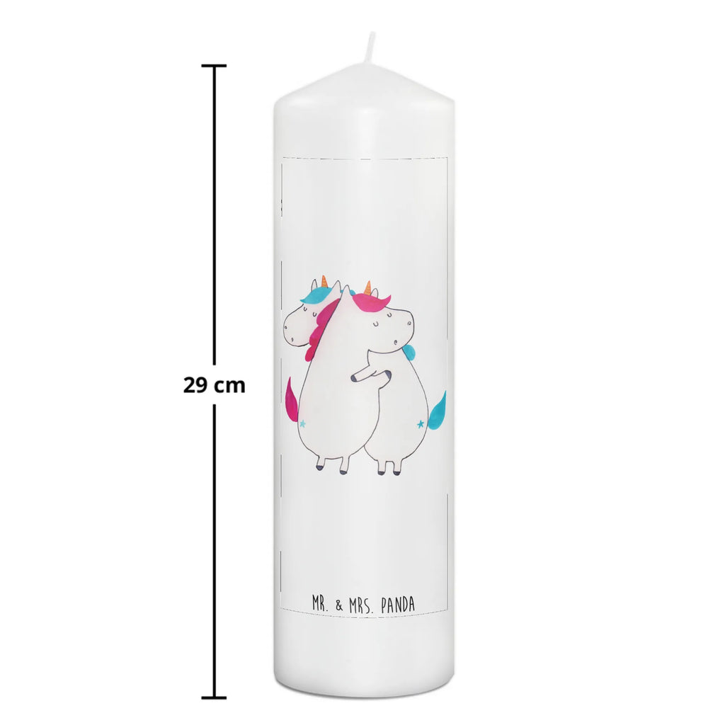 Candle unicorns Embrace Kerze, Taufkerze, Kommunionskerze, Geburtstagskerze, Geschenk Kerze, Taufgeschenk Kerze, Kerze mit Druck, Besondere Kerze, Geschenkidee Kerze, Kerze für Kommunion, Geburtstag Kerze, Kommunion Kerze, Einhorn, Einhörner, Einhorn Deko, Unicorn, Freundinnen, Freundin, BFF, Schwester, Schwestern, Familie, Geschwister, Sister, Liebe