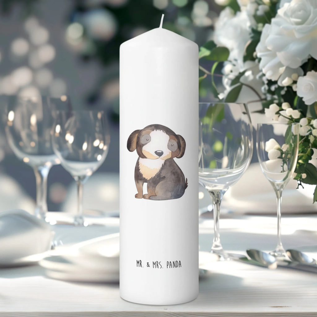 Candle Dog Relax Stumpenkerze, Grosse Kerze, Dekokerze, Dekorative Kerze, Tafelkerze, Zylinderkerze, Geburtstagskerze, Blockkerze, Geburtskerze, Hochzeitskerze, Gartenkerze, Erinnerungslicht, Tischkerze, Handgemachte Kerze, Dinnerkerze, Kerze Mit Spruch, Weihnachtskerze, Adventskerze, Kommunionskerze, Osterkerze, Laternenkerze, Wunschkerze, Bedruckte Kerze, Kerze Mit Motiv, Wachskerze, Schmuckkerze, Erinnerungskerze, Hundemotiv, Sprüche, Hunderasse, Hundebesitzer, Tierliebhaber, Hund, Haustier, Hundeglück, Schwarzer Hund, Liebe, Hundeliebe