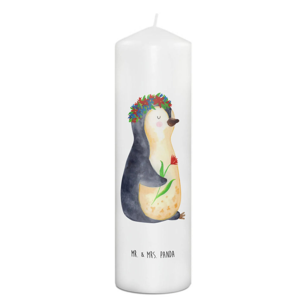 Candle Penguin Flower Handgemachte Kerze, Adventskerze, Wachskerze, Erinnerungslicht, Zylinderkerze, Schmuckkerze, Dekorative Kerze, Bedruckte Kerze, Osterkerze, Grosse Kerze, Laternenkerze, Wunschkerze, Hochzeitskerze, Blockkerze, Kerze Mit Motiv, Tischkerze, Erinnerungskerze, Stumpenkerze, Kerze Mit Spruch, Geburtskerze, Geburtstagskerze, Kommunionskerze, Dinnerkerze, Gartenkerze, Weihnachtskerze, Dekokerze, Tafelkerze, Pinguin, Universum, Leben, Liebeskummer, Motivation, Blumenkranz, Lebensziele, Wünsche, Lebenslust, Geschenkidee, Pinguine, Ziele