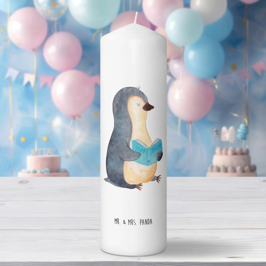 Candle Penguin A book Kommunionskerze, Wachskerze, Adventskerze, Stumpenkerze, Osterkerze, Schmuckkerze, Dekokerze, Bedruckte Kerze, Blockkerze, Tischkerze, Gartenkerze, Handgemachte Kerze, Laternenkerze, Dekorative Kerze, Erinnerungslicht, Kerze Mit Motiv, Grosse Kerze, Erinnerungskerze, Hochzeitskerze, Zylinderkerze, Geburtstagskerze, Kerze Mit Spruch, Wunschkerze, Dinnerkerze, Geburtskerze, Tafelkerze, Weihnachtskerze, Pinguin, Urlaub, Lesen, Bücherwurm, Pinguine, Nichtstun, Freizeit, Faulenzen, Buch, Ferien