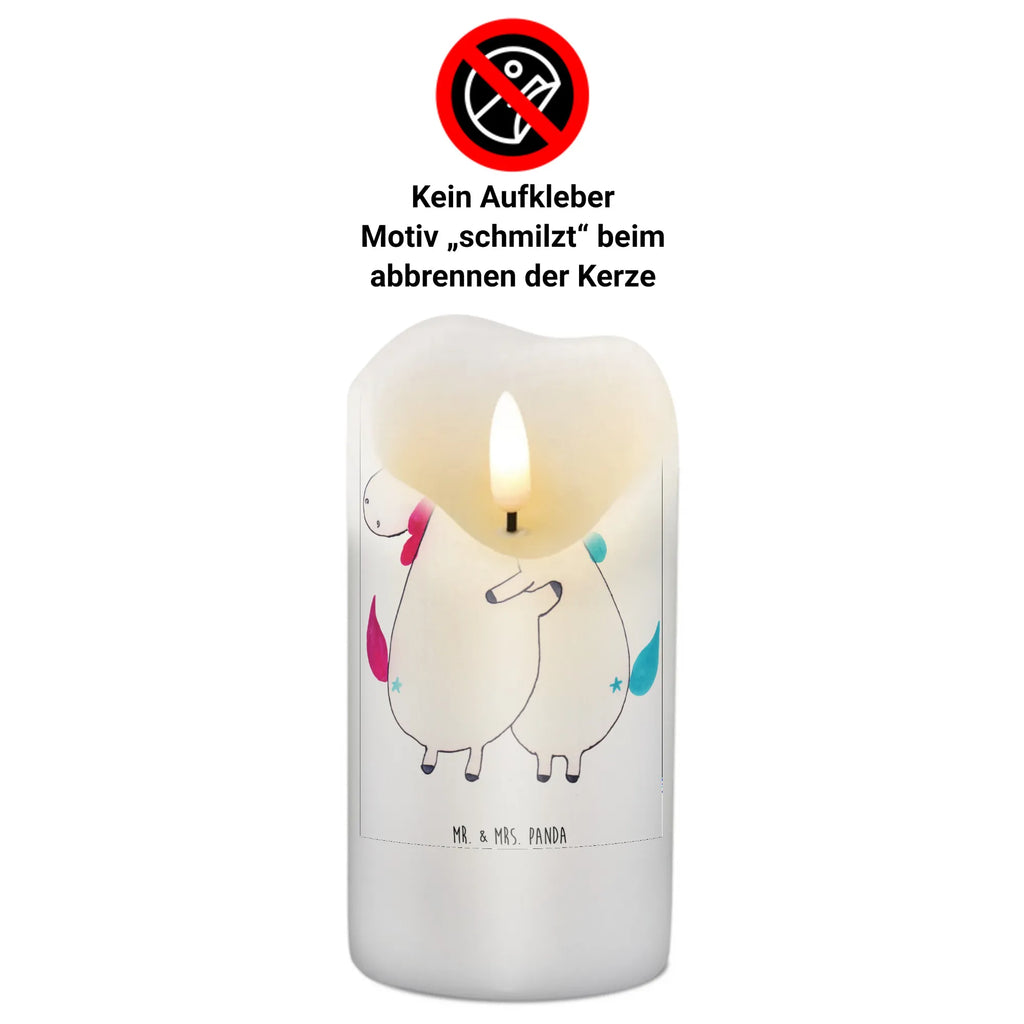 Candle unicorns Embrace Kerze, Taufkerze, Kommunionskerze, Geburtstagskerze, Geschenk Kerze, Taufgeschenk Kerze, Kerze mit Druck, Besondere Kerze, Geschenkidee Kerze, Kerze für Kommunion, Geburtstag Kerze, Kommunion Kerze, Einhorn, Einhörner, Einhorn Deko, Unicorn, Freundinnen, Freundin, BFF, Schwester, Schwestern, Familie, Geschwister, Sister, Liebe