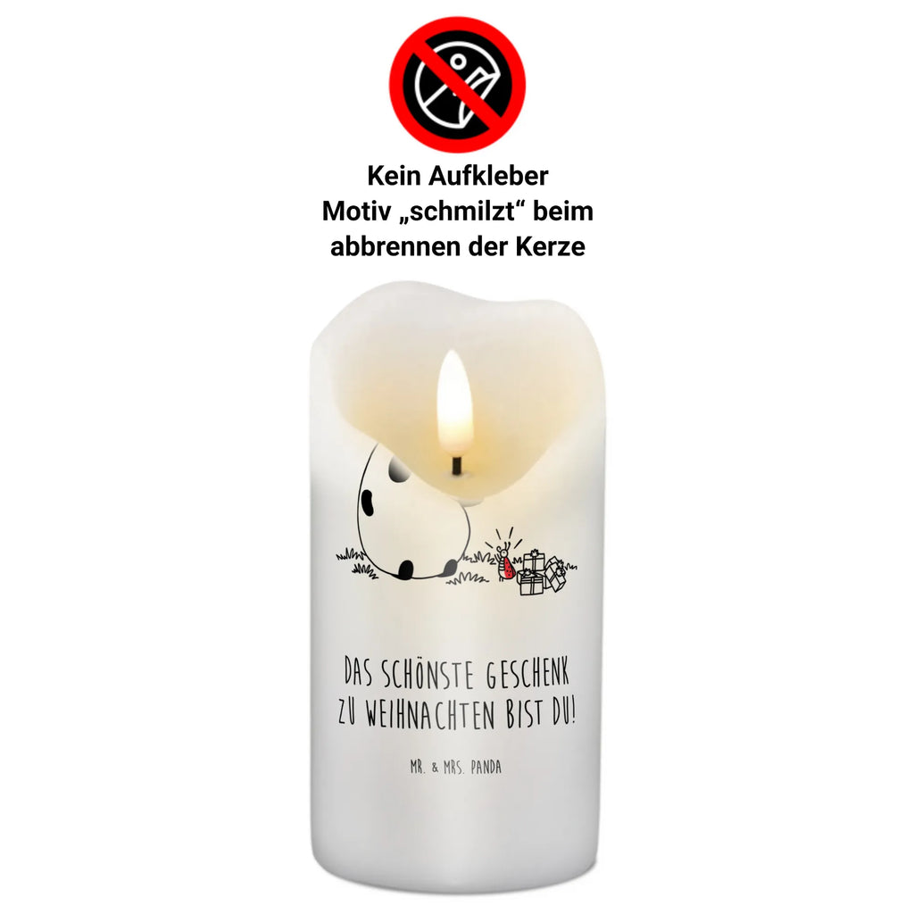 Candle Panda Christmas gift Kerze, Taufkerze, Kommunionskerze, Geburtstagskerze, Geschenk Kerze, Taufgeschenk Kerze, Kerze mit Druck, Besondere Kerze, Geschenkidee Kerze, Kerze für Kommunion, Geburtstag Kerze, Kommunion Kerze