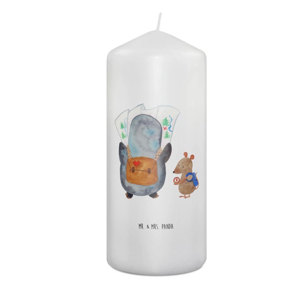 Candle Penguin & Mouse Hiker Zylinderkerze, Stumpenkerze, Gartenkerze, Geburtskerze, Wachskerze, Adventskerze, Dinnerkerze, Weihnachtskerze, Laternenkerze, Hochzeitskerze, Grosse Kerze, Wunschkerze, Handgemachte Kerze, Dekokerze, Kerze Mit Spruch, Tischkerze, Dekorative Kerze, Bedruckte Kerze, Geburtstagskerze, Schmuckkerze, Erinnerungslicht, Kommunionskerze, Osterkerze, Erinnerungskerze, Tafelkerze, Blockkerze, Kerze Mit Motiv, Pinguin, Roadtrip, Abenteuer, Pinguine, Wandern, Abenteurer, Ausflug, Wanderlust