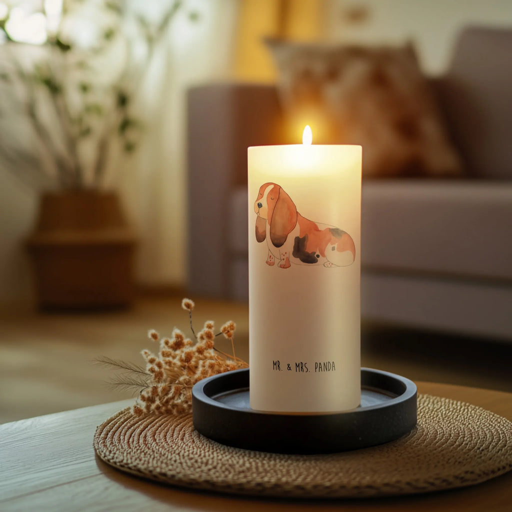 Candle Dog Basset Hound Adventskerze, Wunschkerze, Dinnerkerze, Hochzeitskerze, Erinnerungslicht, Osterkerze, Kommunionskerze, Kerze Mit Motiv, Geburtstagskerze, Handgemachte Kerze, Schmuckkerze, Geburtskerze, Gartenkerze, Dekorative Kerze, Tischkerze, Bedruckte Kerze, Zylinderkerze, Stumpenkerze, Erinnerungskerze, Dekokerze, Tafelkerze, Blockkerze, Grosse Kerze, Laternenkerze, Wachskerze, Kerze Mit Spruch, Weihnachtskerze, Sprüche, Hund, Hunderasse, Hundebesitzer, Hundemotiv, Haustier, Tierliebhaber, Basset Hound, Kinderlos, Basset, Hundeliebe
