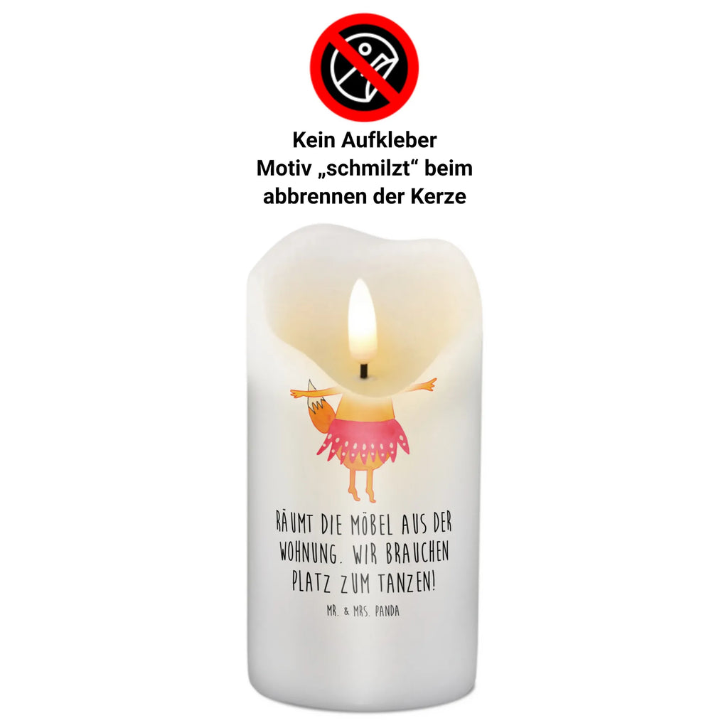 Kerze Fuchs Ballerina Wachskerze, Osterkerze, Schmuckkerze, Dinnerkerze, Grosse Kerze, Dekokerze, Erinnerungskerze, Kerze Mit Spruch, Gartenkerze, Bedruckte Kerze, Kerze Mit Motiv, Handgemachte Kerze, Adventskerze, Dekorative Kerze, Tafelkerze, Tischkerze, Geburtstagskerze, Geburtskerze, Weihnachtskerze, Hochzeitskerze, Kommunionskerze, Erinnerungslicht, Stumpenkerze, Laternenkerze, Blockkerze, Wunschkerze, Zylinderkerze, Fuchs, Geburtstag, Einladung, Fuchs Spruch, Füchsin, Ballerina, Tänzerin, Party, Füchse, Ballett, Tanzen