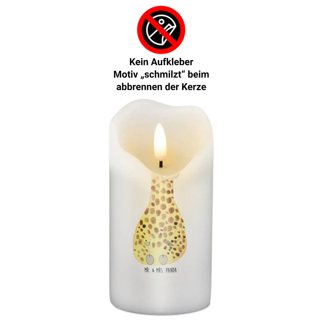 Candle giraffe flower wreath Adventskerze, Geburtstagskerze, Kommunionskerze, Blockkerze, Dinnerkerze, Wunschkerze, Weihnachtskerze, Bedruckte Kerze, Gartenkerze, Erinnerungslicht, Wachskerze, Stumpenkerze, Tischkerze, Handgemachte Kerze, Geburtskerze, Schmuckkerze, Dekokerze, Hochzeitskerze, Zylinderkerze, Dekorative Kerze, Tafelkerze, Erinnerungskerze, Grosse Kerze, Kerze Mit Motiv, Kerze Mit Spruch, Laternenkerze, Osterkerze, Afrika, Wildtiere, Freundin, Abenteurer, Blumenkranz, Selbstliebe, Giraffe