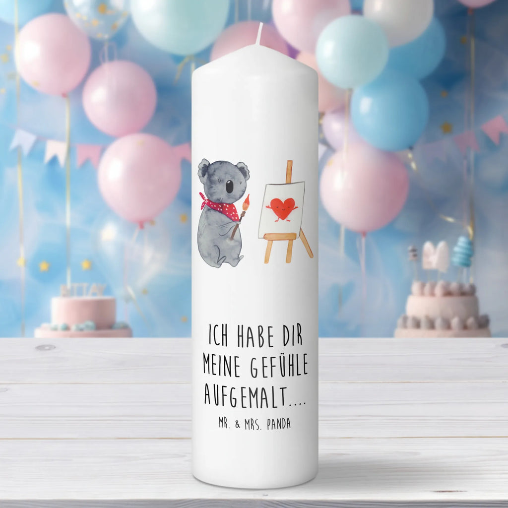 Candle Koala bear Artist Adventskerze, Stumpenkerze, Geburtstagskerze, Dekokerze, Osterkerze, Tischkerze, Kerze Mit Motiv, Erinnerungskerze, Erinnerungslicht, Dekorative Kerze, Weihnachtskerze, Geburtskerze, Hochzeitskerze, Grosse Kerze, Kerze Mit Spruch, Tafelkerze, Wunschkerze, Blockkerze, Kommunionskerze, Gartenkerze, Laternenkerze, Zylinderkerze, Bedruckte Kerze, Dinnerkerze, Schmuckkerze, Wachskerze, Handgemachte Kerze, Koalabär, Koala, Zeichnen, Liebensbeweis, Gefühle, Liebesgeschenk, Künstler, Liebe