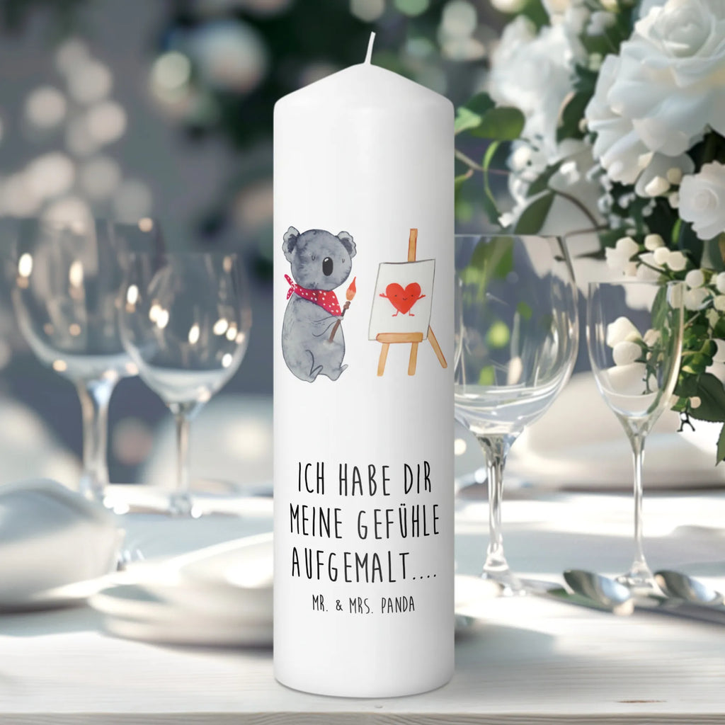 Candle Koala bear Artist Adventskerze, Stumpenkerze, Geburtstagskerze, Dekokerze, Osterkerze, Tischkerze, Kerze Mit Motiv, Erinnerungskerze, Erinnerungslicht, Dekorative Kerze, Weihnachtskerze, Geburtskerze, Hochzeitskerze, Grosse Kerze, Kerze Mit Spruch, Tafelkerze, Wunschkerze, Blockkerze, Kommunionskerze, Gartenkerze, Laternenkerze, Zylinderkerze, Bedruckte Kerze, Dinnerkerze, Schmuckkerze, Wachskerze, Handgemachte Kerze, Koalabär, Koala, Zeichnen, Liebensbeweis, Gefühle, Liebesgeschenk, Künstler, Liebe