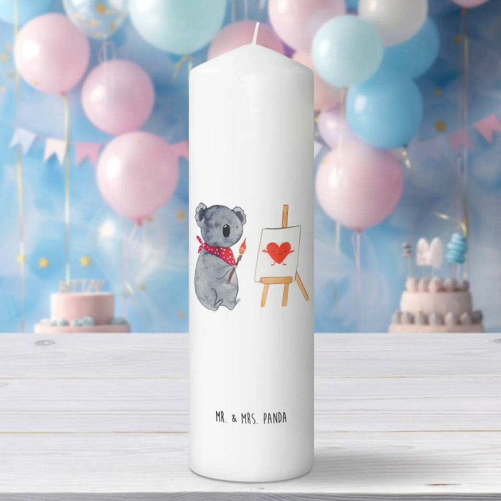Candle Koala bear Artist Adventskerze, Stumpenkerze, Geburtstagskerze, Dekokerze, Osterkerze, Tischkerze, Kerze Mit Motiv, Erinnerungskerze, Erinnerungslicht, Dekorative Kerze, Weihnachtskerze, Geburtskerze, Hochzeitskerze, Grosse Kerze, Kerze Mit Spruch, Tafelkerze, Wunschkerze, Blockkerze, Kommunionskerze, Gartenkerze, Laternenkerze, Zylinderkerze, Bedruckte Kerze, Dinnerkerze, Schmuckkerze, Wachskerze, Handgemachte Kerze, Koalabär, Koala, Zeichnen, Liebensbeweis, Gefühle, Liebesgeschenk, Künstler, Liebe
