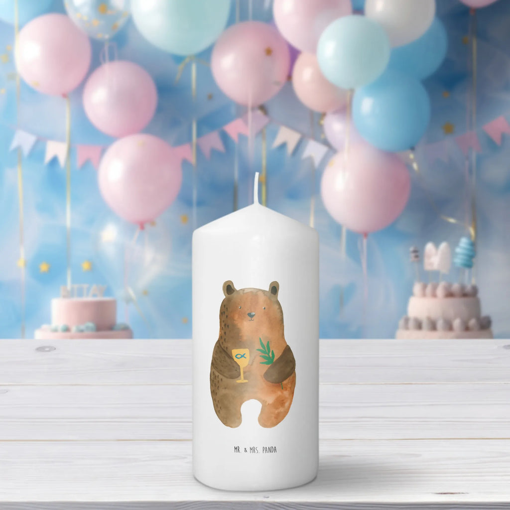 Kerze Bär Konfirmation Kommunionskerze, Kerze Mit Motiv, Gartenkerze, Handgemachte Kerze, Dekorative Kerze, Wachskerze, Tischkerze, Erinnerungslicht, Osterkerze, Wunschkerze, Stumpenkerze, Dinnerkerze, Kerze Mit Spruch, Laternenkerze, Zylinderkerze, Geburtstagskerze, Erinnerungskerze, Schmuckkerze, Dekokerze, Adventskerze, Geburtskerze, Tafelkerze, Grosse Kerze, Weihnachtskerze, Hochzeitskerze, Bedruckte Kerze, Blockkerze, Teddybär, Teddy, Bär, Konfirmation, Gottesdienst, Kirche, Evangelisch