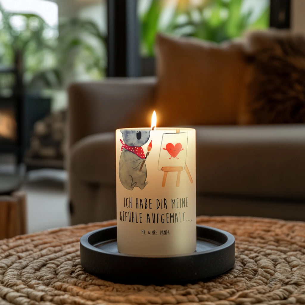 Candle Koala bear Artist Adventskerze, Stumpenkerze, Geburtstagskerze, Dekokerze, Osterkerze, Tischkerze, Kerze Mit Motiv, Erinnerungskerze, Erinnerungslicht, Dekorative Kerze, Weihnachtskerze, Geburtskerze, Hochzeitskerze, Grosse Kerze, Kerze Mit Spruch, Tafelkerze, Wunschkerze, Blockkerze, Kommunionskerze, Gartenkerze, Laternenkerze, Zylinderkerze, Bedruckte Kerze, Dinnerkerze, Schmuckkerze, Wachskerze, Handgemachte Kerze, Koalabär, Koala, Zeichnen, Liebensbeweis, Gefühle, Liebesgeschenk, Künstler, Liebe