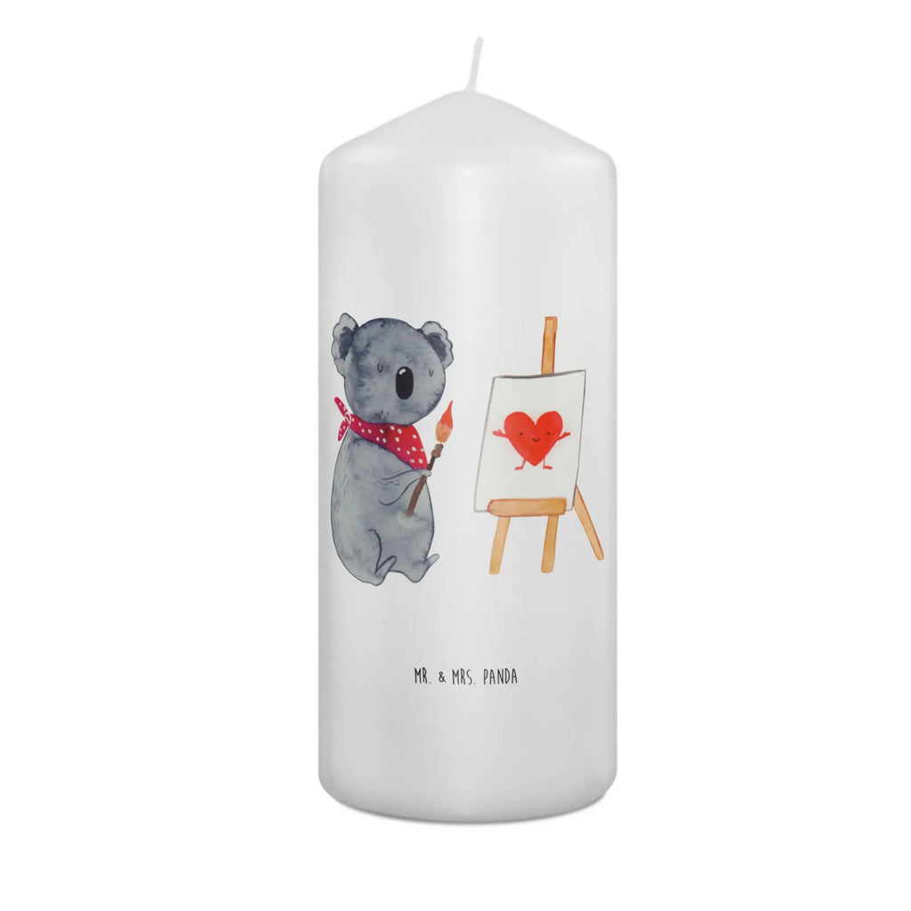 Candle Koala bear Artist Adventskerze, Stumpenkerze, Geburtstagskerze, Dekokerze, Osterkerze, Tischkerze, Kerze Mit Motiv, Erinnerungskerze, Erinnerungslicht, Dekorative Kerze, Weihnachtskerze, Geburtskerze, Hochzeitskerze, Grosse Kerze, Kerze Mit Spruch, Tafelkerze, Wunschkerze, Blockkerze, Kommunionskerze, Gartenkerze, Laternenkerze, Zylinderkerze, Bedruckte Kerze, Dinnerkerze, Schmuckkerze, Wachskerze, Handgemachte Kerze, Koalabär, Koala, Zeichnen, Liebensbeweis, Gefühle, Liebesgeschenk, Künstler, Liebe