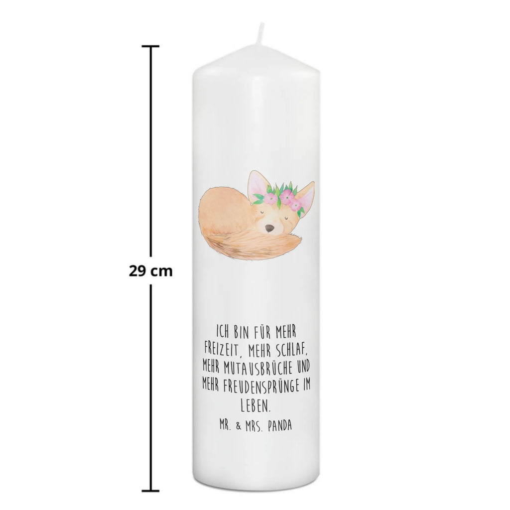 Kerze Wüstenfuchs Blumenkranz Dekokerze, Gartenkerze, Osterkerze, Dekorative Kerze, Tafelkerze, Schmuckkerze, Kerze Mit Spruch, Kerze Mit Motiv, Stumpenkerze, Dinnerkerze, Weihnachtskerze, Handgemachte Kerze, Geburtskerze, Geburtstagskerze, Bedruckte Kerze, Wachskerze, Tischkerze, Zylinderkerze, Hochzeitskerze, Adventskerze, Erinnerungskerze, Erinnerungslicht, Laternenkerze, Wunschkerze, Blockkerze, Grosse Kerze, Kommunionskerze, Afrika, Wildtiere, Wüstenfuchs, Glücklich, Blumenkranz, Wüste, Blumen