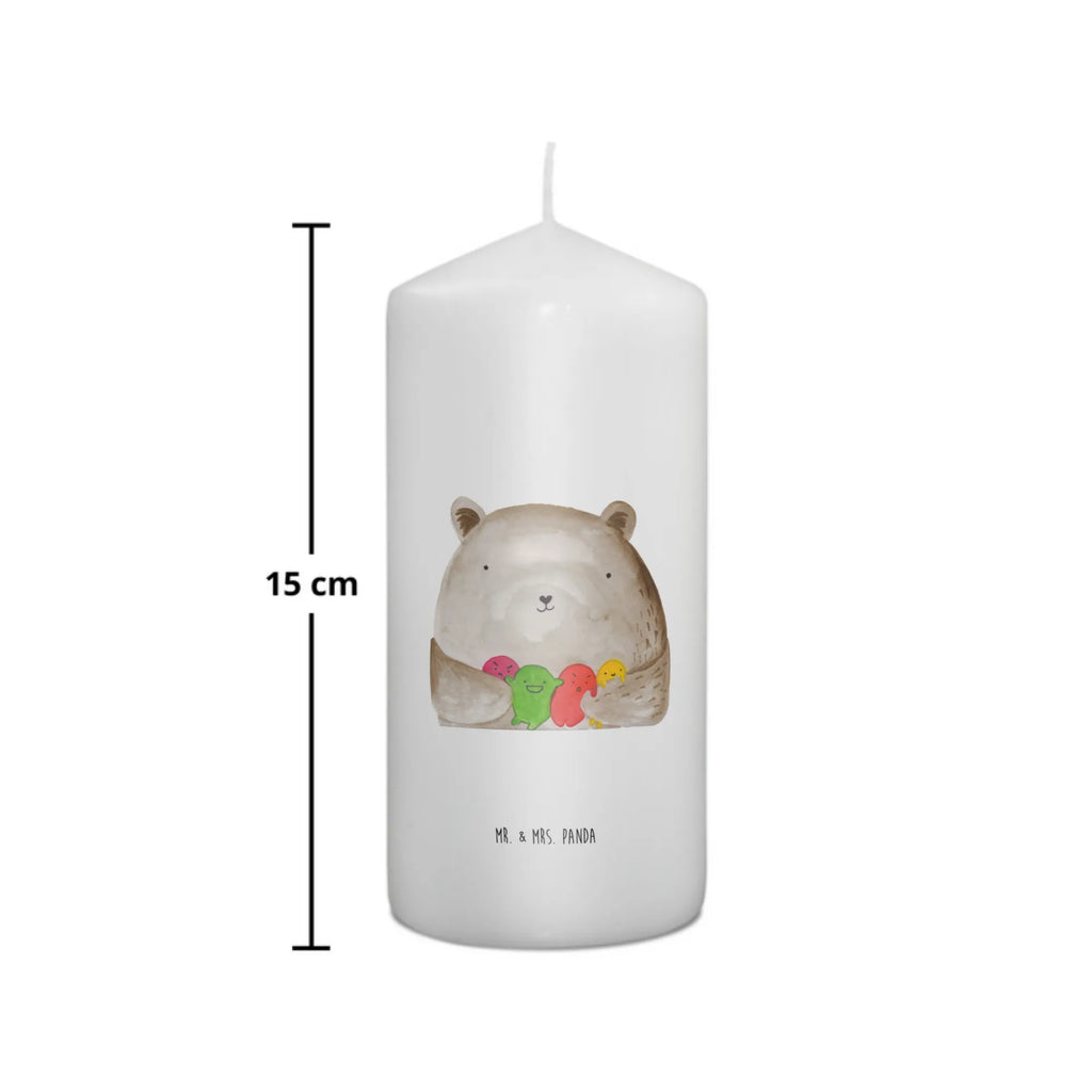Candle bear Feeling Schmuckkerze, Osterkerze, Erinnerungslicht, Tischkerze, Kommunionskerze, Bedruckte Kerze, Grosse Kerze, Dekokerze, Hochzeitskerze, Dinnerkerze, Laternenkerze, Tafelkerze, Stumpenkerze, Erinnerungskerze, Handgemachte Kerze, Weihnachtskerze, Dekorative Kerze, Adventskerze, Blockkerze, Gartenkerze, Wachskerze, Zylinderkerze, Wunschkerze, Geburtskerze, Geburtstagskerze, Kerze Mit Motiv, Kerze Mit Spruch, Teddybär, Teddy, Bär, Durchgedreht, Wahnsinn, Verrückt