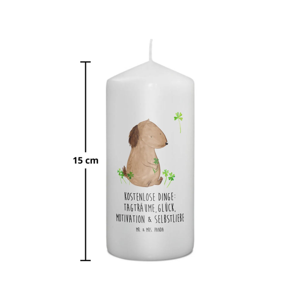 Kerze Hund Kleeblatt Gartenkerze, Dinnerkerze, Zylinderkerze, Laternenkerze, Blockkerze, Grosse Kerze, Dekorative Kerze, Stumpenkerze, Erinnerungskerze, Wunschkerze, Dekokerze, Hochzeitskerze, Schmuckkerze, Geburtstagskerze, Adventskerze, Bedruckte Kerze, Kerze Mit Spruch, Tischkerze, Geburtskerze, Osterkerze, Kerze Mit Motiv, Kommunionskerze, Weihnachtskerze, Erinnerungslicht, Handgemachte Kerze, Tafelkerze, Wachskerze, Hundemotiv, Sprüche, Hunderasse, Hundebesitzer, Tierliebhaber, Hund, Haustier, Glück, Selbstliebe, Neuanfang, Kleeblatt, Tagträume, Achtsamkeit, Glücksbringer, Motivation, Geschenk