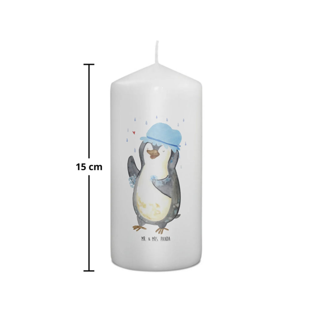 Candle Penguin have a shower Geburtskerze, Kommunionskerze, Blockkerze, Wunschkerze, Stumpenkerze, Schmuckkerze, Dinnerkerze, Hochzeitskerze, Adventskerze, Grosse Kerze, Geburtstagskerze, Tafelkerze, Erinnerungskerze, Laternenkerze, Handgemachte Kerze, Osterkerze, Dekorative Kerze, Erinnerungslicht, Tischkerze, Dekokerze, Weihnachtskerze, Kerze Mit Spruch, Wachskerze, Bedruckte Kerze, Kerze Mit Motiv, Zylinderkerze, Gartenkerze, Pinguin, Duschen, glücklich sein, Dusche, Neustart, Pinguine, Lebensmotto, Motivation, Neuanfang