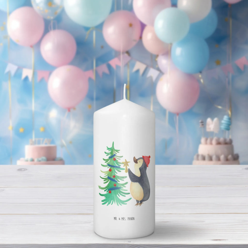 Candle penguin Christmas tree Kerze Mit Motiv, Geburtstagskerze, Tafelkerze, Grosse Kerze, Zylinderkerze, Tischkerze, Dekorative Kerze, Kommunionskerze, Handgemachte Kerze, Wachskerze, Stumpenkerze, Dinnerkerze, Gartenkerze, Erinnerungskerze, Laternenkerze, Hochzeitskerze, Blockkerze, Geburtskerze, Erinnerungslicht, Wunschkerze, Osterkerze, Kerze Mit Spruch, Weihnachtskerze, Adventskerze, Schmuckkerze, Bedruckte Kerze, Dekokerze, Weihnachten, Winter, Weihnachtsdeko, Nikolaus, Advent, Heiligabend, Wintermotiv, Pinguin