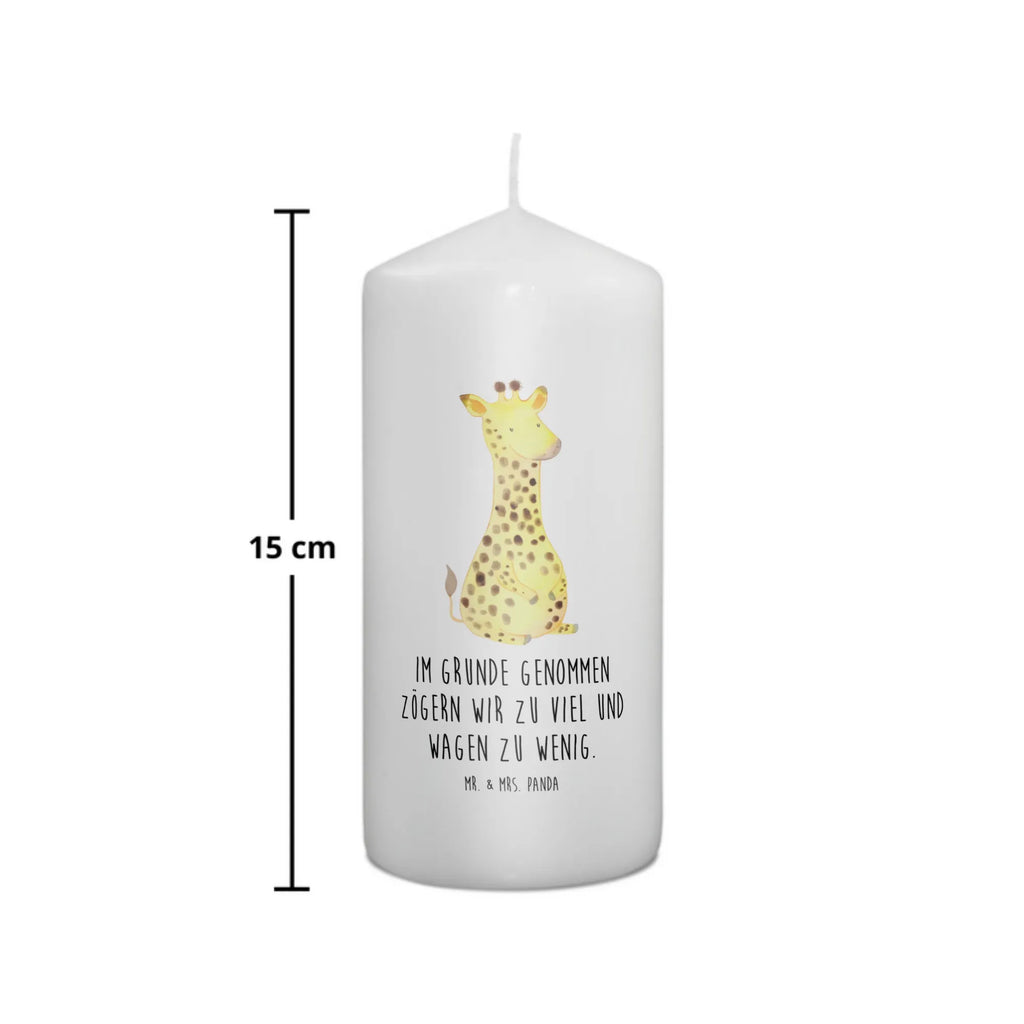 Kerze Giraffe Zufrieden Osterkerze, Kommunionskerze, Laternenkerze, Geburtstagskerze, Geburtskerze, Gartenkerze, Erinnerungslicht, Dinnerkerze, Wachskerze, Dekorative Kerze, Blockkerze, Schmuckkerze, Hochzeitskerze, Erinnerungskerze, Adventskerze, Tafelkerze, Kerze Mit Spruch, Stumpenkerze, Handgemachte Kerze, Grosse Kerze, Dekokerze, Zylinderkerze, Wunschkerze, Tischkerze, Kerze Mit Motiv, Bedruckte Kerze, Weihnachtskerze, Afrika, Wildtiere, Zufrieden, Abenteuer, Glück, Giraffe