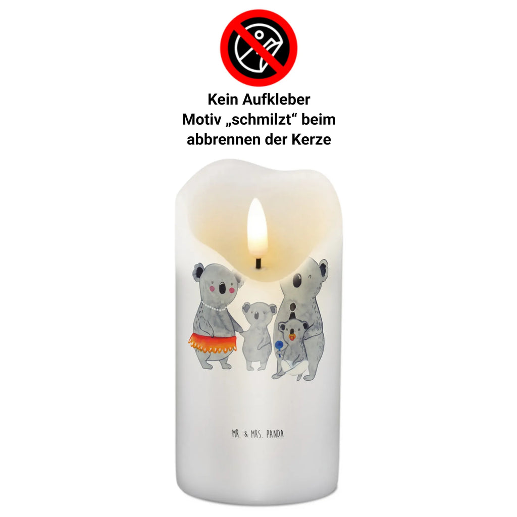 Candle Koala Family Wachskerze, Tischkerze, Schmuckkerze, Erinnerungslicht, Gartenkerze, Dekorative Kerze, Kommunionskerze, Geburtstagskerze, Handgemachte Kerze, Tafelkerze, Bedruckte Kerze, Geburtskerze, Blockkerze, Weihnachtskerze, Adventskerze, Dinnerkerze, Dekokerze, Stumpenkerze, Laternenkerze, Zylinderkerze, Wunschkerze, Kerze Mit Spruch, Grosse Kerze, Osterkerze, Erinnerungskerze, Kerze Mit Motiv, Hochzeitskerze, Oma, Papa, Mama, Vatertag, Bruder, Schwester, Familie, Muttertag, Opa, Geschwister, Family, Kinder, Koalas, Familienleben, Koala
