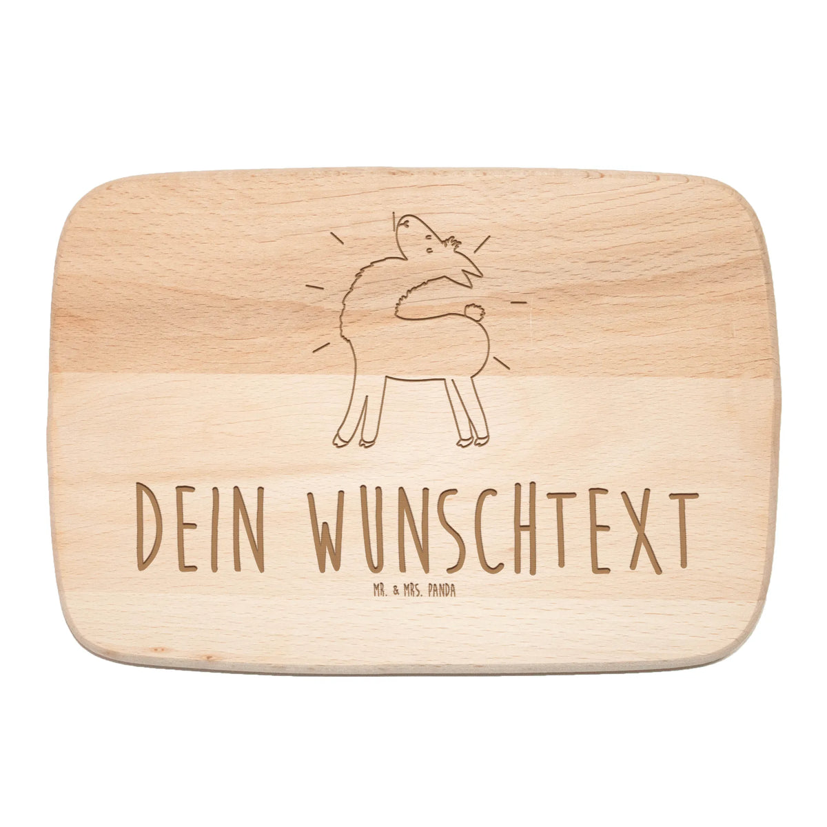 Personalised serving board lama Proud Llama, llama, alpaca, trendy animal, Girlfriend, New start, Buddy, Family, Girlfriends, Best friend, Lama, Llamas, Hippie, Proud, Outsider, Different
