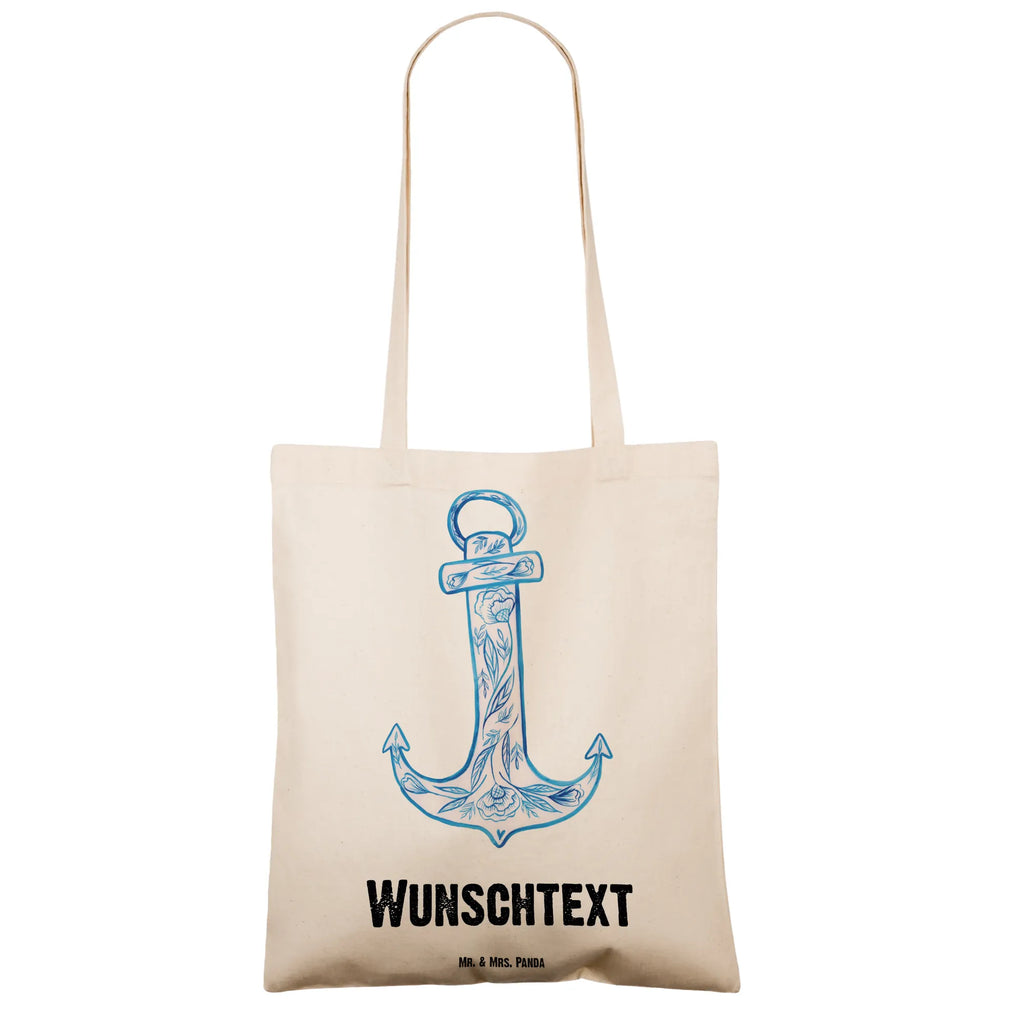 Personalisierte Tragetasche Anker Blau Personalisierter Beutel, Personalisierter Jutebeutel, Einkaufstasche mit Namen, Personalisierte Einkaufstasche, Personalisierte Kindergartentasche, Stoffbeutel mit Namen, Personalisierte Jutetasche, Personalisierte Tasche, Tragetasche mit Namen, Personalisierte Beuteltasche, Personalisierter Stoffbeutel, Tiermotive, Gute Laune, lustige Sprüche, Tiere