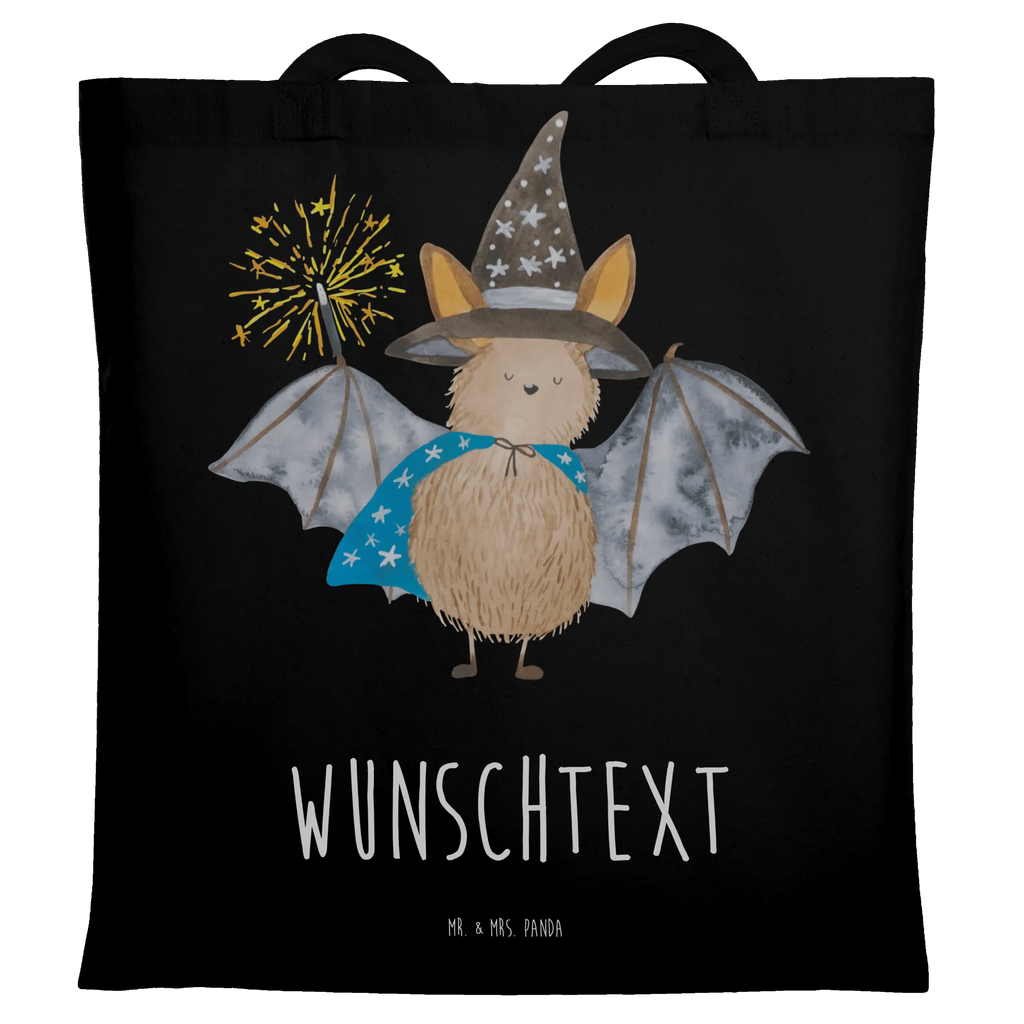 Personalised tote bag bat wizard Personalisierter Jutebeutel, Personalisierter Stoffbeutel, Schultertasche, Personalisierte Jutetasche, Stoffbeutel mit Namen, Einkaufstasche mit Namen, Einkaufsbeutel, Personalisierte Tasche, Umhängetasche, Personalisierte Beuteltasche, Shopper, Tragetasche mit Namen, Personalisierte Kindergartentasche, Personalisierte Einkaufstasche, Tüte, Personalisierter Beutel, Strandtasche, Lustige Sprüche, Tiere, Tiermotive, Gute Laune, Fledermaus, Zauberer, Reinsteigern, Magier, Frauen, Fledermäuse