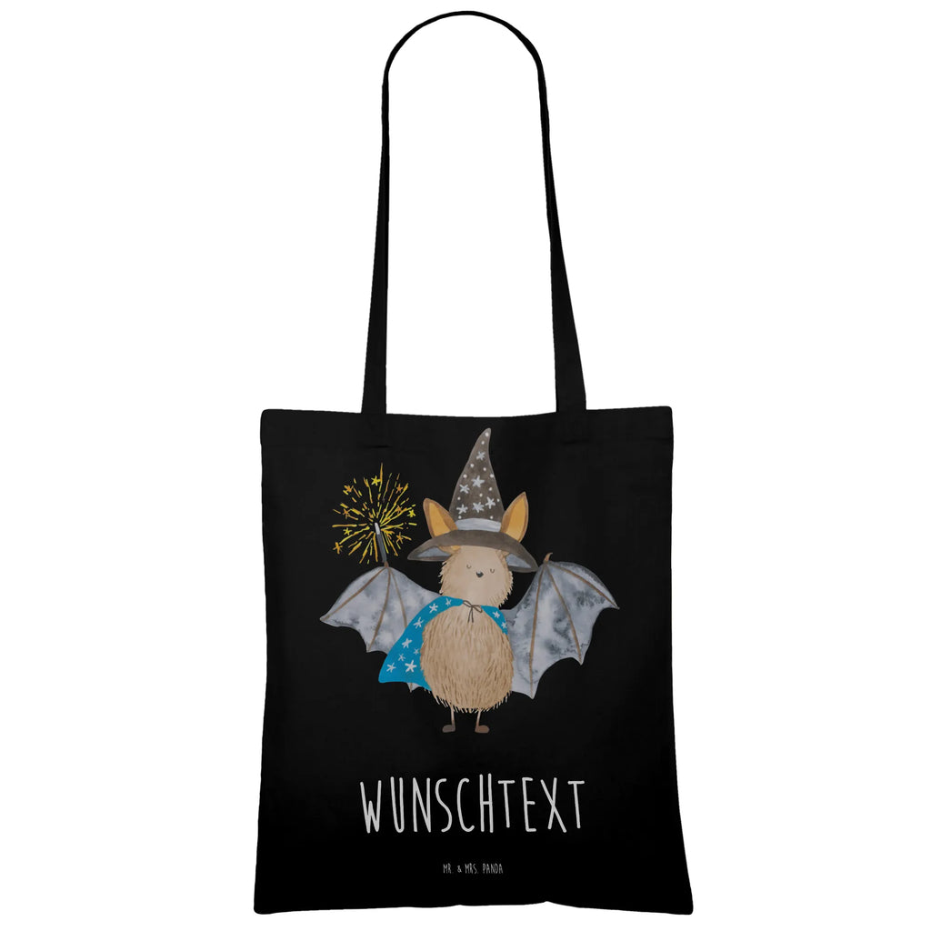 Personalised tote bag bat wizard Personalisierter Jutebeutel, Personalisierter Stoffbeutel, Schultertasche, Personalisierte Jutetasche, Stoffbeutel mit Namen, Einkaufstasche mit Namen, Einkaufsbeutel, Personalisierte Tasche, Umhängetasche, Personalisierte Beuteltasche, Shopper, Tragetasche mit Namen, Personalisierte Kindergartentasche, Personalisierte Einkaufstasche, Tüte, Personalisierter Beutel, Strandtasche, Lustige Sprüche, Tiere, Tiermotive, Gute Laune, Fledermaus, Zauberer, Reinsteigern, Magier, Frauen, Fledermäuse