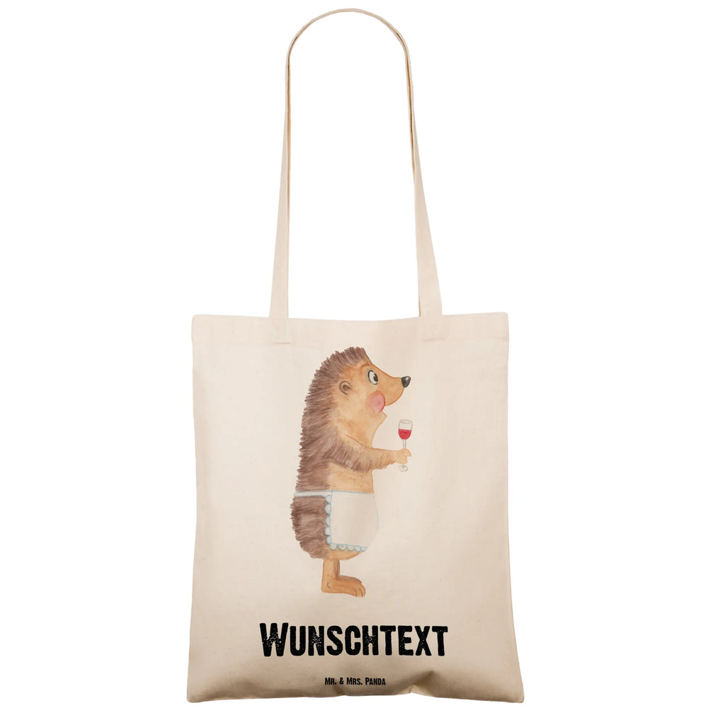Personalisierte Tragetasche Igel mit Wein Personalisierte Tasche, Tragetasche mit Namen, Personalisierter Stoffbeutel, Personalisierte Beuteltasche, Personalisierter Beutel, Personalisierte Einkaufstasche, Personalisierter Jutebeutel, Stoffbeutel mit Namen, Personalisierte Kindergartentasche, Einkaufstasche mit Namen, Personalisierte Jutetasche, Tiermotive, Gute Laune, lustige Sprüche, Tiere, Geschenk Weinliebhaber, Rotwein, Wein Spruch, Igel, Geschenk Weintrinker, Wein trinken, Wein Deko, Weinglas, Weißwein