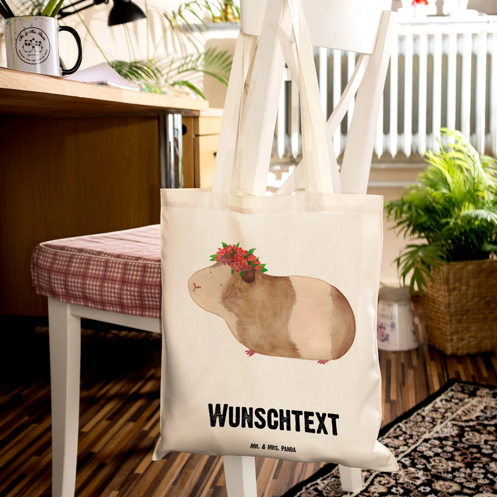 Personalisierte Tragetasche Meerschweinchen weise Personalisierte Einkaufstasche, Shopper, Einkaufstasche mit Namen, Personalisierter Beutel, Stoffbeutel mit Namen, Personalisierter Stoffbeutel, Schultertasche, Tüte, Einkaufsbeutel, Tragetasche mit Namen, Personalisierte Jutetasche, Personalisierte Tasche, Umhängetasche, Personalisierter Jutebeutel, Personalisierte Kindergartentasche, Strandtasche, Personalisierte Beuteltasche, Lustige Sprüche, Tiere, Tiermotive, Gute Laune, Meerschweinchen, Meeries, Wunderland, Wunder, Spruch, Meerie, Realität, Motivation, Blumenkind, Weisheit
