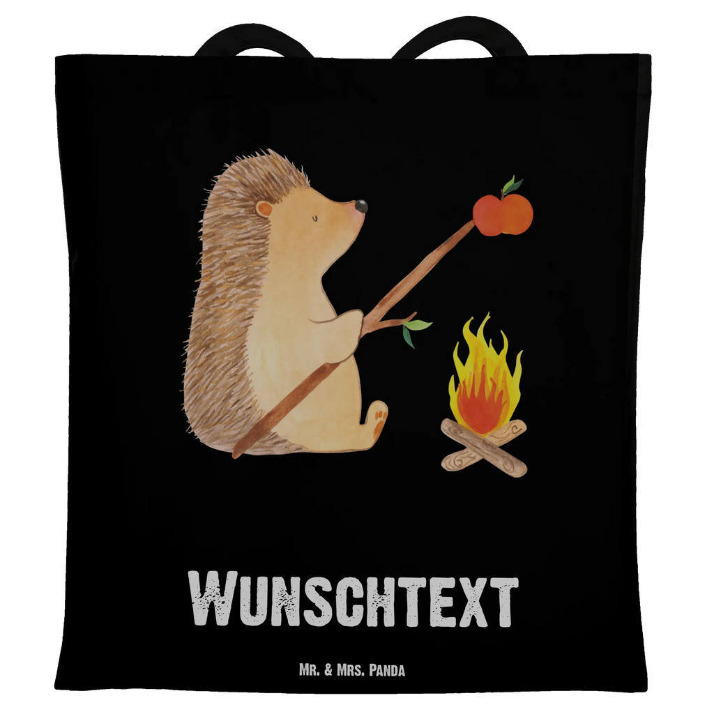 Personalisierte Tragetasche Igel grillt Personalisierte Tasche, Personalisierter Jutebeutel, Personalisierte Jutetasche, Einkaufstasche mit Namen, Personalisierte Beuteltasche, Personalisierte Einkaufstasche, Personalisierter Stoffbeutel, Personalisierte Kindergartentasche, Tragetasche mit Namen, Personalisierter Beutel, Stoffbeutel mit Namen, Tiermotive, Gute Laune, lustige Sprüche, Tiere, Ziele, Sinn des Lebens, Grillen, Spruch, Motivation, Igel, arbeitslos