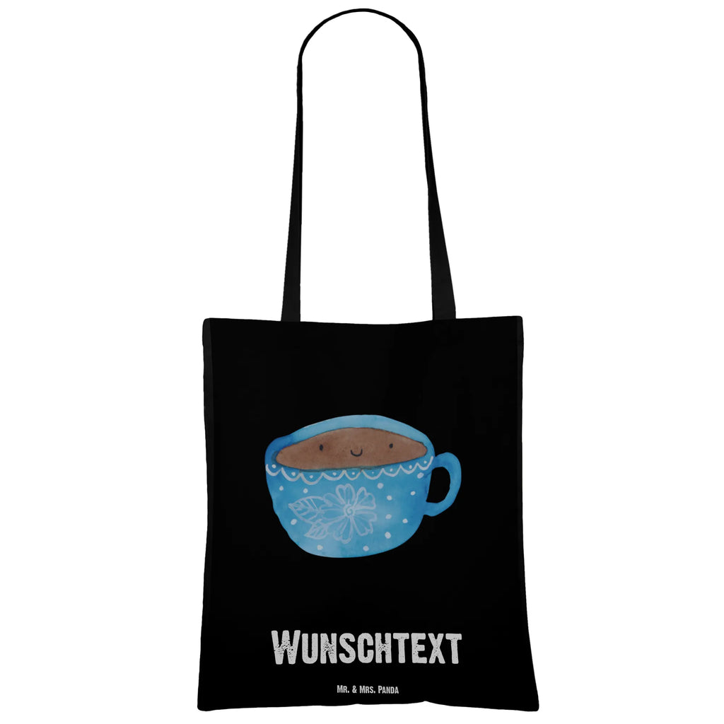 Personalisierte Tragetasche Kaffee Tasse Personalisierter Beutel, Personalisierte Jutetasche, Personalisierte Einkaufstasche, Tragetasche mit Namen, Personalisierter Stoffbeutel, Personalisierte Tasche, Personalisierte Kindergartentasche, Personalisierter Jutebeutel, Personalisierte Beuteltasche, Einkaufstasche mit Namen, Stoffbeutel mit Namen, Tiermotive, Gute Laune, lustige Sprüche, Tiere, Glücklich, Liebe, Tasse, Kaffee, Geschmack, Genuss