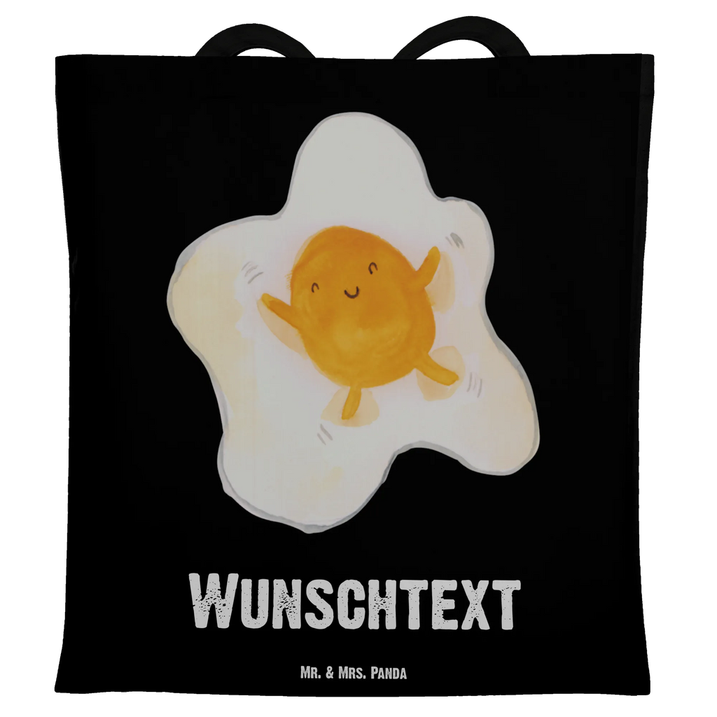 Personalised tote bag Fried egg egg Personalisierter Jutebeutel, Personalisierter Beutel, Stoffbeutel mit Namen, Personalisierte Jutetasche, Personalisierte Einkaufstasche, Tragetasche mit Namen, Personalisierte Tasche, Personalisierter Stoffbeutel, Personalisierte Beuteltasche, Einkaufstasche mit Namen, Personalisierte Kindergartentasche, Tiermotive, Gute Laune, lustige Sprüche, Tiere, Liebe, Spiegelei, Glücklich, Schön, Ei, Tag