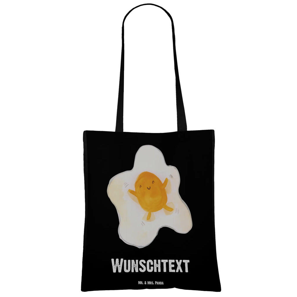 Personalised tote bag Fried egg egg Personalisierter Jutebeutel, Personalisierter Beutel, Stoffbeutel mit Namen, Personalisierte Jutetasche, Personalisierte Einkaufstasche, Tragetasche mit Namen, Personalisierte Tasche, Personalisierter Stoffbeutel, Personalisierte Beuteltasche, Einkaufstasche mit Namen, Personalisierte Kindergartentasche, Tiermotive, Gute Laune, lustige Sprüche, Tiere, Liebe, Spiegelei, Glücklich, Schön, Ei, Tag