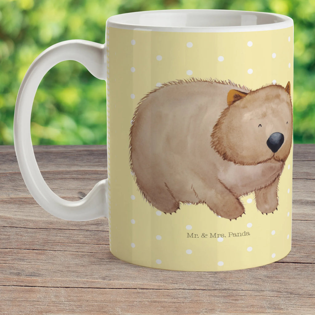 kubek dla dzieci Wombat Trinklernbecher Mit Deckel, Kindertasse Mikrowellengeeignet, Trinklernbecher Aus Kunststoff, Kindertasse Aus Silikon, Kindertasse, Kindertasse Mit Tiermotiv, Kindertasse Für Vorschüler, Kinder-Porzellantasse Mit Motiv, Nachhaltige Kindertasse, Kinder-Porzellantasse, Trinklernbecher Personalisiert, Kinder-Keramiktasse, Trinklernbecher, Design Kindertasse, Kindertasse BPA-Frei, Kindertasse Bruchsicher, Kinderbecher Aus Edelstahl, Kinderbecher, Tasse Mit Henkel Für Kinder, Tasse Für Kinder, Kinderbecher Unzerbrechlich, Kinder-Thermobecher, Kindertasse Mit Cartoonmotiv, Kinderbecher Für Kleinkinder, Trinklern-Tasse, Kinderbecher Mit Spruch, Kindertasse Ökologisch, Tasse Für Schulanfänger, Kinderbecher Mit Deckel, Kindertasse Bunt, Kindertasse Für Baby, Kindertasse Auslaufsicher, Kindertasse Mit Strohhalm, Kindertasse Mit Griffen, Kindertasse Handgemacht, Tasse Für Kleinkinder, Kindertasse Spülmaschinenfest, Tiermotive, Gute Laune, lustige Sprüche, Tiere, Wombat, Das Leben ist schön, Spruch, Australien, Motivation