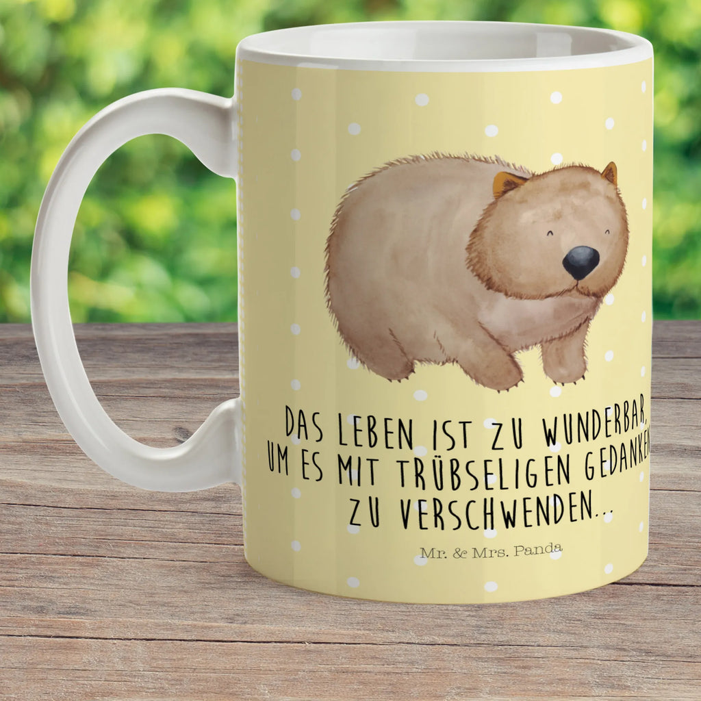 kubek dla dzieci Wombat Trinklernbecher Mit Deckel, Kindertasse Mikrowellengeeignet, Trinklernbecher Aus Kunststoff, Kindertasse Aus Silikon, Kindertasse, Kindertasse Mit Tiermotiv, Kindertasse Für Vorschüler, Kinder-Porzellantasse Mit Motiv, Nachhaltige Kindertasse, Kinder-Porzellantasse, Trinklernbecher Personalisiert, Kinder-Keramiktasse, Trinklernbecher, Design Kindertasse, Kindertasse BPA-Frei, Kindertasse Bruchsicher, Kinderbecher Aus Edelstahl, Kinderbecher, Tasse Mit Henkel Für Kinder, Tasse Für Kinder, Kinderbecher Unzerbrechlich, Kinder-Thermobecher, Kindertasse Mit Cartoonmotiv, Kinderbecher Für Kleinkinder, Trinklern-Tasse, Kinderbecher Mit Spruch, Kindertasse Ökologisch, Tasse Für Schulanfänger, Kinderbecher Mit Deckel, Kindertasse Bunt, Kindertasse Für Baby, Kindertasse Auslaufsicher, Kindertasse Mit Strohhalm, Kindertasse Mit Griffen, Kindertasse Handgemacht, Tasse Für Kleinkinder, Kindertasse Spülmaschinenfest, Tiermotive, Gute Laune, lustige Sprüche, Tiere, Wombat, Das Leben ist schön, Spruch, Australien, Motivation