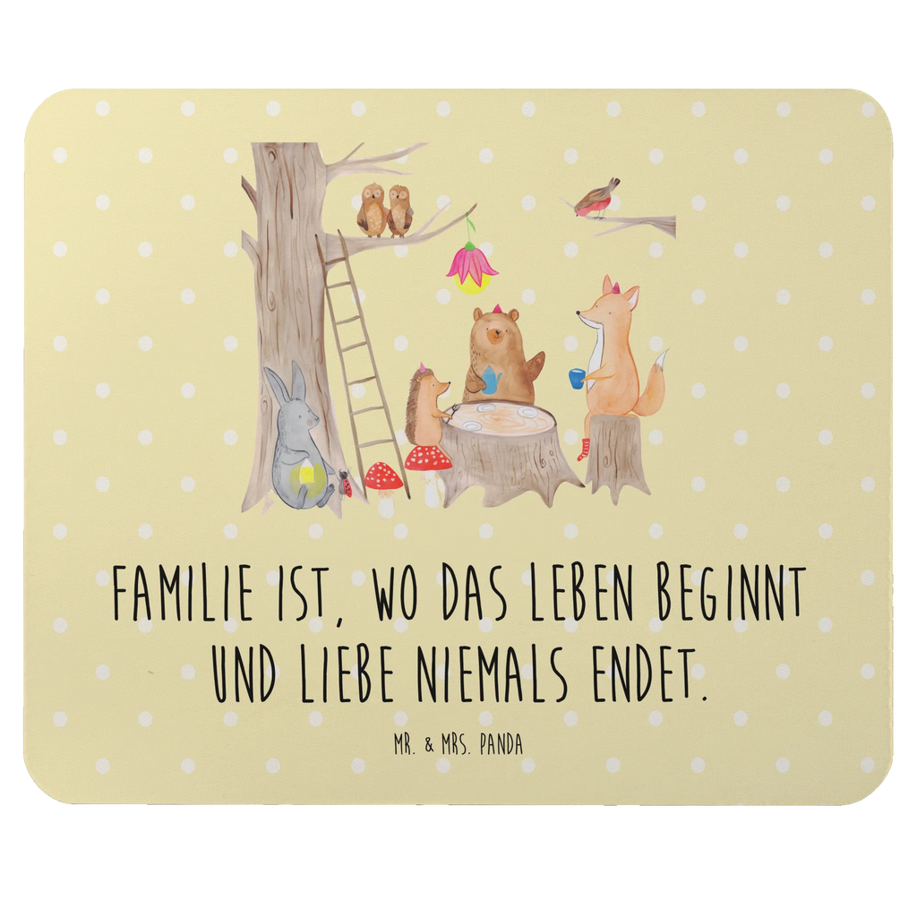 Mouse mat forest animals picnic Student, PC, Motif, Print, mousepad, Office, Gift, Mouse Pad, saying, Pad, Work, Mouse, fun, Study, small animals, cute, funny, cute animal motives, hand drawn, small world, funny sayings, good mood, happy, gifts, gift ideas, special gifts, animal lover, card, forest, hedgehog, picnic, hare, squirrel, forest animals, mouse, fox