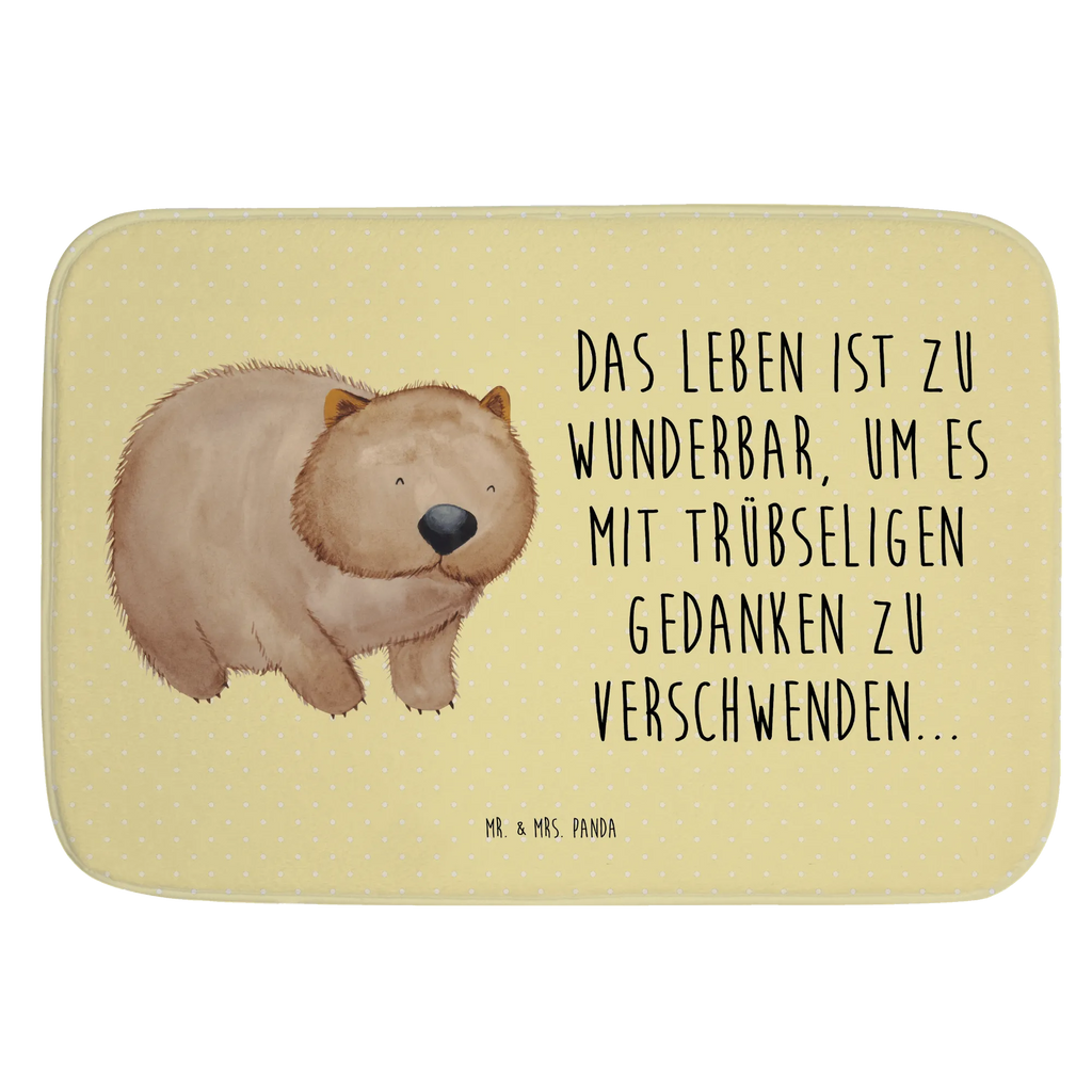 Badematte Wombat Weiche Badezimmermatte, Badvorleger Mikrofaser, Badvorleger Vintage, Badvorleger Klassisch, Duschvorleger, Badvorleger Für Badewanne, Badvorleger Klein, Badvorleger Für Gäste-WC, Badematte Rutschfest, Bad Fußmatte, Badvorleger Gemustert, Weicher Badvorleger, Badmatte Waschbar, Badematte, Badvorleger Naturmaterial, Runder Badvorleger, Teppich Fürs Bad, Badezimmer Matte, Waschbarer Badvorleger, Badvorleger Schwarz, Rechteckiger Badvorleger, Badvorleger Baumwolle, Badvorleger Design, Badläufer, Badvorleger Nachhaltig, Rutschfester Badvorleger, Badvorleger Teppich, Badvorleger Groß, Badezimmerteppich, Saugfähiger Badvorleger, Badvorleger Für Dusche, Badvorleger, Badvorleger Modern, Badvorleger Antirutsch, Badematten Set, Badvorleger Weiß, Badgarnitur, Badteppich, Tiermotive, Gute Laune, lustige Sprüche, Tiere, Motivation, Das Leben ist schön, Australien, Spruch, Wombat