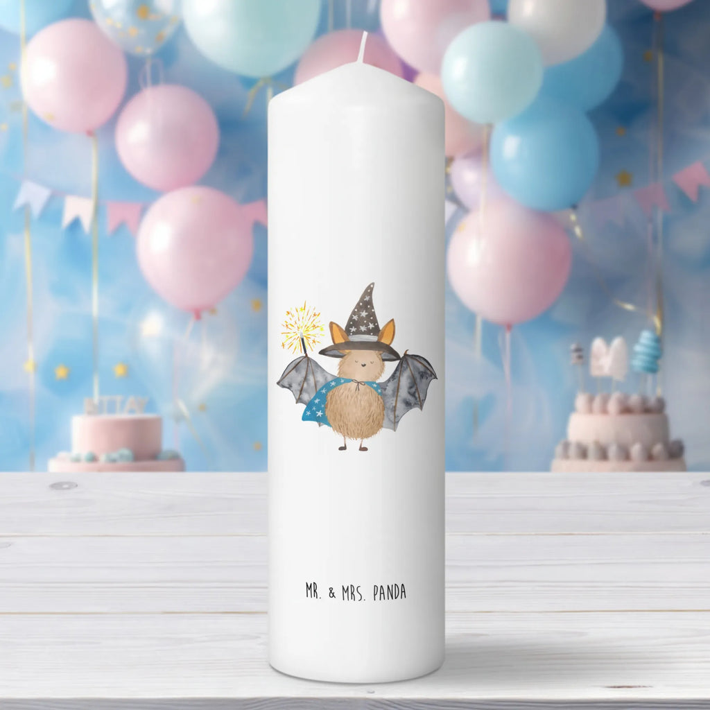 Kerze Fledermaus Zauberer Kerze, Taufkerze, Kommunionskerze, Geburtstagskerze, Geschenk Kerze, Taufgeschenk Kerze, Kerze mit Druck, Besondere Kerze, Geschenkidee Kerze, Kerze für Kommunion, Geburtstag Kerze, Kommunion Kerze, Tiermotive, Gute Laune, lustige Sprüche, Tiere, Fledermaus, Fledermäuse, Zauberer, Magier, Frauen, reinsteigern