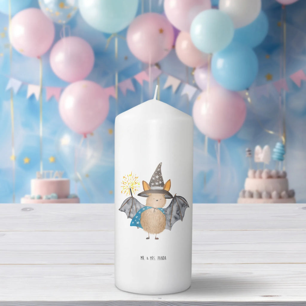 Kerze Fledermaus Zauberer Kerze, Taufkerze, Kommunionskerze, Geburtstagskerze, Geschenk Kerze, Taufgeschenk Kerze, Kerze mit Druck, Besondere Kerze, Geschenkidee Kerze, Kerze für Kommunion, Geburtstag Kerze, Kommunion Kerze, Tiermotive, Gute Laune, lustige Sprüche, Tiere, Fledermaus, Fledermäuse, Zauberer, Magier, Frauen, reinsteigern