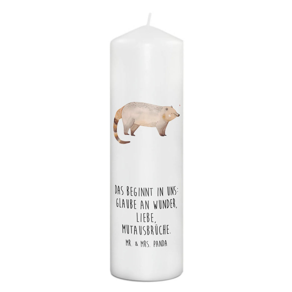 Candle Coati Geburtstagskerze, Wachskerze, Tafelkerze, Dekokerze, Gartenkerze, Grosse Kerze, Schmuckkerze, Bedruckte Kerze, Tischkerze, Geburtskerze, Laternenkerze, Kommunionskerze, Dinnerkerze, Wunschkerze, Adventskerze, Zylinderkerze, Handgemachte Kerze, Dekorative Kerze, Hochzeitskerze, Erinnerungslicht, Weihnachtskerze, Osterkerze, Stumpenkerze, Kerze Mit Spruch, Kerze Mit Motiv, Erinnerungskerze, Blockkerze, Gute Laune, Tiermotive, Tiere, Lustige Sprüche, Rüsselbär, Nasenbär, Nasenbären, Bär