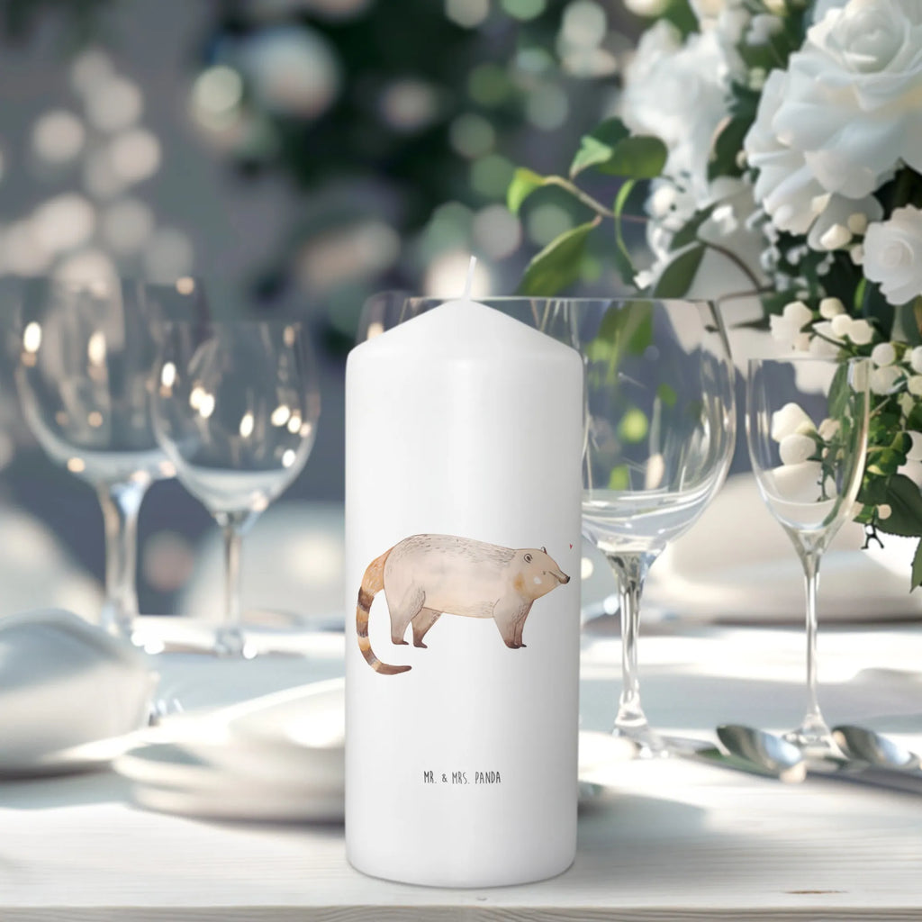 Candle Coati Geburtstagskerze, Wachskerze, Tafelkerze, Dekokerze, Gartenkerze, Grosse Kerze, Schmuckkerze, Bedruckte Kerze, Tischkerze, Geburtskerze, Laternenkerze, Kommunionskerze, Dinnerkerze, Wunschkerze, Adventskerze, Zylinderkerze, Handgemachte Kerze, Dekorative Kerze, Hochzeitskerze, Erinnerungslicht, Weihnachtskerze, Osterkerze, Stumpenkerze, Kerze Mit Spruch, Kerze Mit Motiv, Erinnerungskerze, Blockkerze, Gute Laune, Tiermotive, Tiere, Lustige Sprüche, Rüsselbär, Nasenbär, Nasenbären, Bär