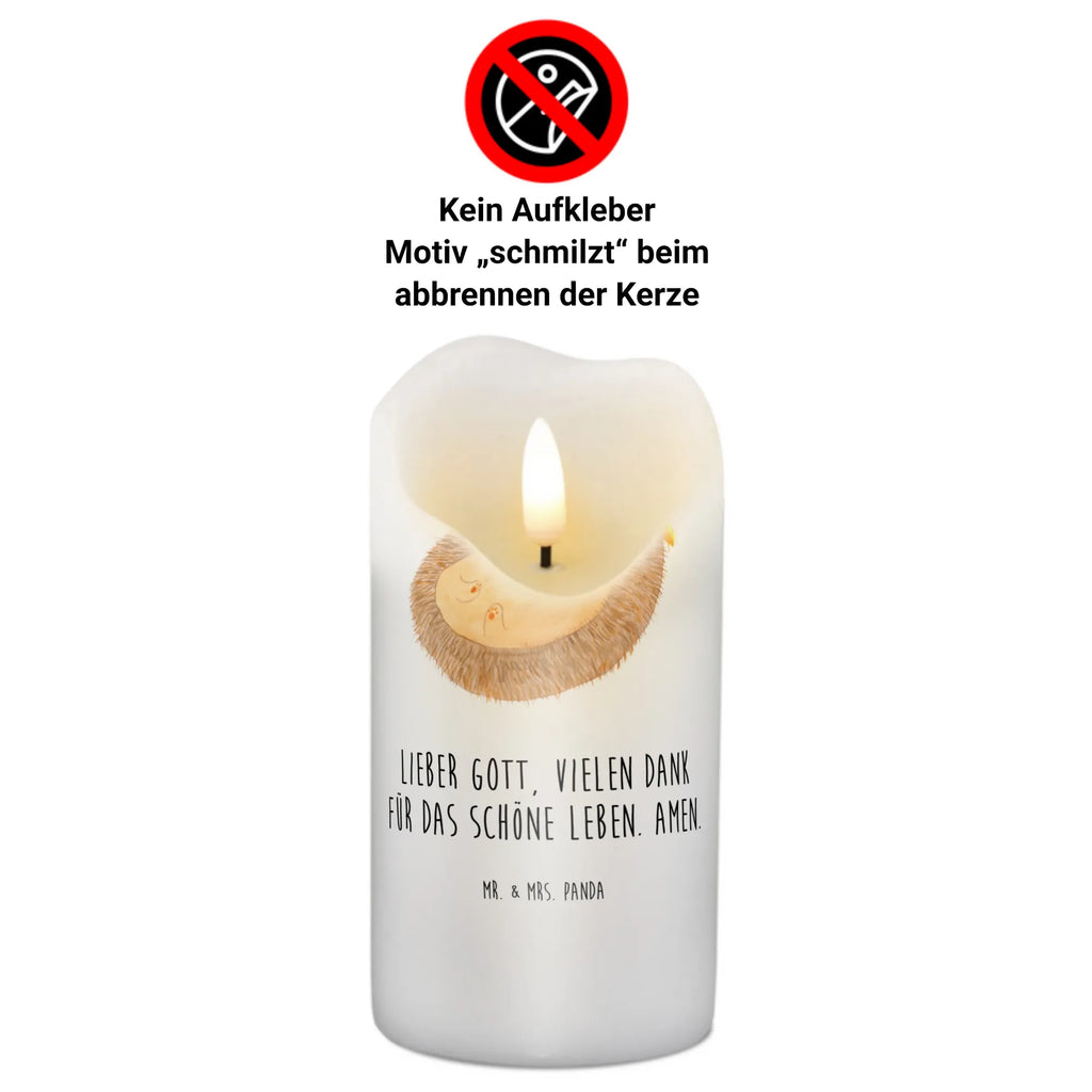 Kerze Igel betet Handgemachte Kerze, Wunschkerze, Osterkerze, Dekokerze, Stumpenkerze, Geburtstagskerze, Erinnerungslicht, Schmuckkerze, Blockkerze, Gartenkerze, Tafelkerze, Tischkerze, Bedruckte Kerze, Zylinderkerze, Dinnerkerze, Wachskerze, Kommunionskerze, Adventskerze, Kerze Mit Motiv, Weihnachtskerze, Hochzeitskerze, Geburtskerze, Kerze Mit Spruch, Erinnerungskerze, Laternenkerze, Dekorative Kerze, Grosse Kerze, Gute Laune, Tiermotive, Tiere, Lustige Sprüche, Genießen, Beten, Igel, Sonnenhut, Leben, Dankbar sein, Dankbarkeit, Amen, Igel mit Hut, Gott, Dankbar