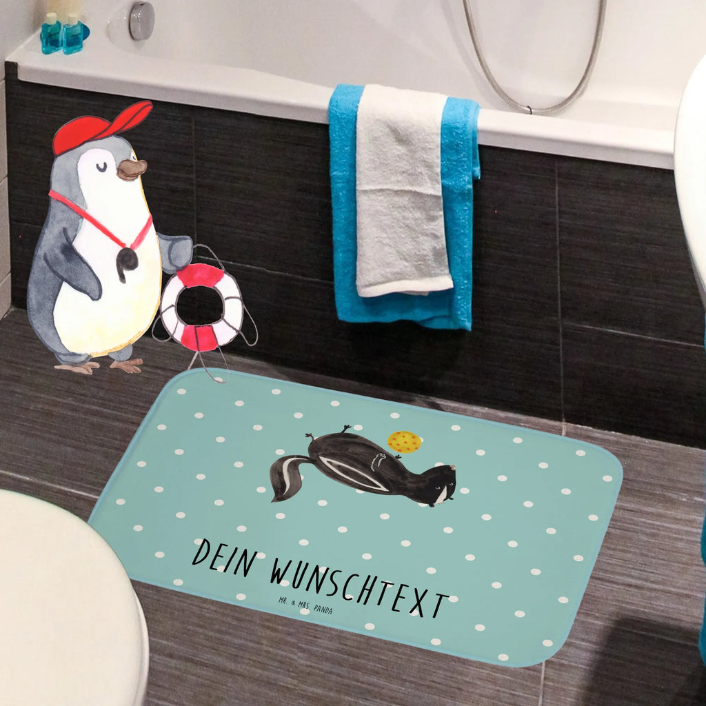 Personalised bath mat skunk ball Badvorleger Baumwolle Mit Namen, Badvorleger Selbst Gestalten, Badtextilien, Rutschfester Badvorleger Mit Namen, Badvorleger Schwarz Mit Wunschtext, Badvorleger Mit Wunschtext, Badvorleger Für Badewanne Mit Namen, Badvorleger Groß Mit Wunschtext, Bad Teppich, Badvorleger Mikrofaser Personalisiert, Rechteckiger Badvorleger Mit Namen, Badvorleger Design Mit Gravur, Badgarnitur Mit Wunschtext, Weicher Badvorleger Mit Wunschtext, Badematte Mit Namen, Badvorleger Gemustert Mit Wunschtext, Badvorleger Gäste-WC Personalisiert, Personaliserter Badvorleger, Badezimmermatte Mit Wunschtext, Badvorleger Klassisch Mit Wunschtext, Badvorleger Mit Namen, Badvorleger Mit Initialen, Saugfähiger Badvorleger Mit Wunschtext, Badematten Set Personalisiert, Badvorleger Mit Bestickung, Badläufer Mit Namen, Badematte Rutschfest Mit Namen, Duschvorleger Mit Namen, Teppich Fürs Bad Mit Namen, Badvorleger Vintage Mit Namen, Werbegeschenk mit Text, Webegeschenk mit Firmennamen, Waschbarer Badvorleger Mit Namen, Badvorleger Nachhaltig Mit Namen, Badvorleger Für Dusche Mit Wunschtext, Badteppich Mit Wunschtext, Bad Fußmatte Personalisiert, Badezimmer Matte Mit Namen, Badvorleger Weiß Mit Namen, Badvorleger Modern Mit Namen, Badmatte Waschbar Mit Wunschtext, Badvorleger Klein Mit Namen, Duschvorlage, Runder Badvorleger Personalisiert, Badezimmerteppich Personalisiert, Badvorleger Mit Gravur, Stinktier, Skunk, Weisheit, Verspielt, Stinki, Wildtier, Stinker, Raubtier
