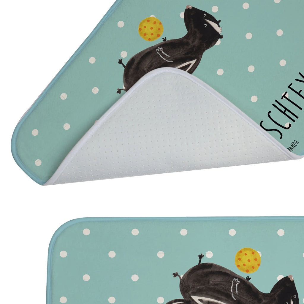 Personalised bath mat skunk ball Badvorleger Baumwolle Mit Namen, Badvorleger Selbst Gestalten, Badtextilien, Rutschfester Badvorleger Mit Namen, Badvorleger Schwarz Mit Wunschtext, Badvorleger Mit Wunschtext, Badvorleger Für Badewanne Mit Namen, Badvorleger Groß Mit Wunschtext, Bad Teppich, Badvorleger Mikrofaser Personalisiert, Rechteckiger Badvorleger Mit Namen, Badvorleger Design Mit Gravur, Badgarnitur Mit Wunschtext, Weicher Badvorleger Mit Wunschtext, Badematte Mit Namen, Badvorleger Gemustert Mit Wunschtext, Badvorleger Gäste-WC Personalisiert, Personaliserter Badvorleger, Badezimmermatte Mit Wunschtext, Badvorleger Klassisch Mit Wunschtext, Badvorleger Mit Namen, Badvorleger Mit Initialen, Saugfähiger Badvorleger Mit Wunschtext, Badematten Set Personalisiert, Badvorleger Mit Bestickung, Badläufer Mit Namen, Badematte Rutschfest Mit Namen, Duschvorleger Mit Namen, Teppich Fürs Bad Mit Namen, Badvorleger Vintage Mit Namen, Werbegeschenk mit Text, Webegeschenk mit Firmennamen, Waschbarer Badvorleger Mit Namen, Badvorleger Nachhaltig Mit Namen, Badvorleger Für Dusche Mit Wunschtext, Badteppich Mit Wunschtext, Bad Fußmatte Personalisiert, Badezimmer Matte Mit Namen, Badvorleger Weiß Mit Namen, Badvorleger Modern Mit Namen, Badmatte Waschbar Mit Wunschtext, Badvorleger Klein Mit Namen, Duschvorlage, Runder Badvorleger Personalisiert, Badezimmerteppich Personalisiert, Badvorleger Mit Gravur, Stinktier, Skunk, Weisheit, Verspielt, Stinki, Wildtier, Stinker, Raubtier