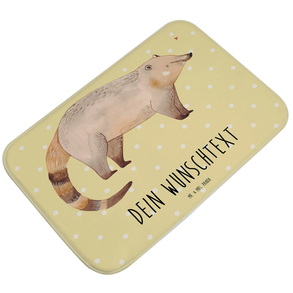 Personalisierte Badematte Nasenbär Badvorleger Gemustert Mit Wunschtext, Duschvorleger Mit Namen, Waschbarer Badvorleger Mit Namen, Badläufer Mit Namen, Teppich Fürs Bad Mit Namen, Badmatte Waschbar Mit Wunschtext, Badezimmer Matte Mit Namen, Badvorleger Modern Mit Namen, Badvorleger Weiß Mit Namen, Badvorleger Groß Mit Wunschtext, Badvorleger Mit Bestickung, Badvorleger Design Mit Gravur, Personaliserter Badvorleger, Saugfähiger Badvorleger Mit Wunschtext, Webegeschenk mit Firmennamen, Badvorleger Klein Mit Namen, Badvorleger Vintage Mit Namen, Werbegeschenk mit Text, Badematte Mit Namen, Badvorleger Selbst Gestalten, Badvorleger Schwarz Mit Wunschtext, Badvorleger Gäste-WC Personalisiert, Badvorleger Mit Gravur, Badvorleger Klassisch Mit Wunschtext, Badezimmerteppich Personalisiert, Badvorleger Mit Wunschtext, Runder Badvorleger Personalisiert, Badematte Rutschfest Mit Namen, Bad Fußmatte Personalisiert, Rechteckiger Badvorleger Mit Namen, Badvorleger Nachhaltig Mit Namen, Weicher Badvorleger Mit Wunschtext, Badvorleger Baumwolle Mit Namen, Badgarnitur Mit Wunschtext, Badteppich Mit Wunschtext, Badvorleger Für Badewanne Mit Namen, Badvorleger Für Dusche Mit Wunschtext, Badvorleger Mit Initialen, Badezimmermatte Mit Wunschtext, Badvorleger Mit Namen, Badvorleger Mikrofaser Personalisiert, Rutschfester Badvorleger Mit Namen, Badematten Set Personalisiert, Tiermotive, Gute Laune, lustige Sprüche, Tiere, Rüsselbär, Nasenbär, Bär, Nasenbären