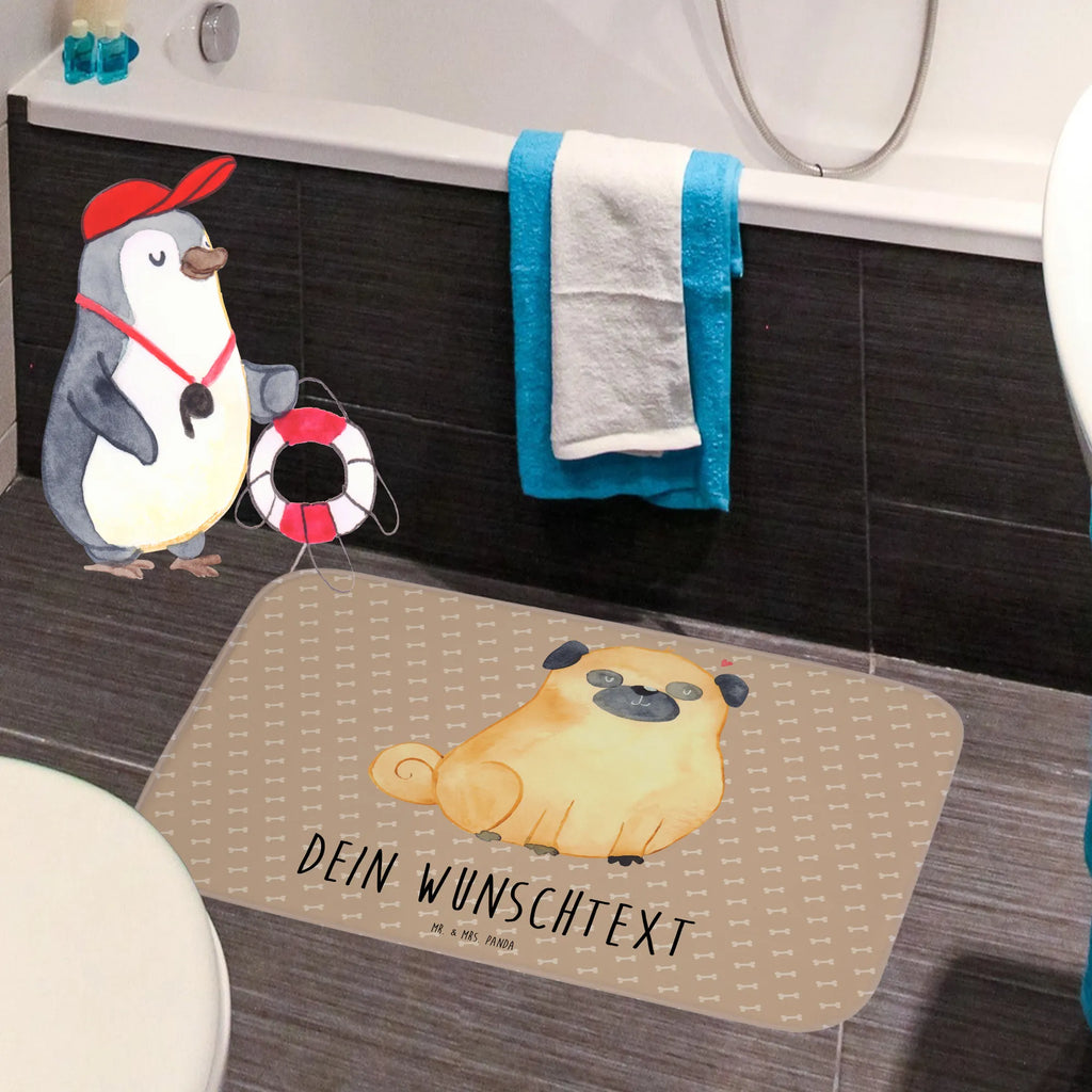 Personalised bath mat Pug Badvorleger Nachhaltig Mit Namen, Badvorleger Mit Wunschtext, Badvorleger Mikrofaser Personalisiert, Duschvorleger Mit Namen, Badvorleger Mit Bestickung, Badvorleger Selbst Gestalten, Badvorleger Mit Initialen, Badvorleger Klein Mit Namen, Badvorleger Groß Mit Wunschtext, Badezimmer Matte Mit Namen, Rutschfester Badvorleger Mit Namen, Teppich Fürs Bad Mit Namen, Weicher Badvorleger Mit Wunschtext, Badvorleger Schwarz Mit Wunschtext, Personaliserter Badvorleger, Badvorleger Modern Mit Namen, Badematten Set Personalisiert, Badvorleger Gäste-WC Personalisiert, Badvorleger Für Badewanne Mit Namen, Saugfähiger Badvorleger Mit Wunschtext, Badvorleger Weiß Mit Namen, Badvorleger Für Dusche Mit Wunschtext, Waschbarer Badvorleger Mit Namen, Badvorleger Klassisch Mit Wunschtext, Badvorleger Design Mit Gravur, Badezimmerteppich Personalisiert, Runder Badvorleger Personalisiert, Badvorleger Mit Gravur, Badgarnitur Mit Wunschtext, Badvorleger Baumwolle Mit Namen, Badvorleger Gemustert Mit Wunschtext, Badematte Rutschfest Mit Namen, Badmatte Waschbar Mit Wunschtext, Badvorleger Mit Namen, Rechteckiger Badvorleger Mit Namen, Badteppich Mit Wunschtext, Badezimmermatte Mit Wunschtext, Werbegeschenk mit Text, Badläufer Mit Namen, Badematte Mit Namen, Webegeschenk mit Firmennamen, Badvorleger Vintage Mit Namen, Bad Fußmatte Personalisiert, Hund, Hundemotiv, Haustier, Hunderasse, Tierliebhaber, Hundebesitzer, Sprüche, Mops, Hundeliebe, Liebe