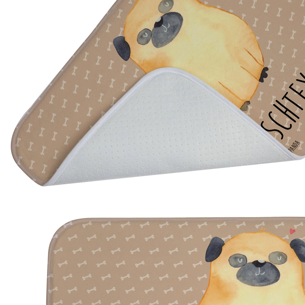 Personalised bath mat Pug Badvorleger Nachhaltig Mit Namen, Badvorleger Mit Wunschtext, Badvorleger Mikrofaser Personalisiert, Duschvorleger Mit Namen, Badvorleger Mit Bestickung, Badvorleger Selbst Gestalten, Badvorleger Mit Initialen, Badvorleger Klein Mit Namen, Badvorleger Groß Mit Wunschtext, Badezimmer Matte Mit Namen, Rutschfester Badvorleger Mit Namen, Teppich Fürs Bad Mit Namen, Weicher Badvorleger Mit Wunschtext, Badvorleger Schwarz Mit Wunschtext, Personaliserter Badvorleger, Badvorleger Modern Mit Namen, Badematten Set Personalisiert, Badvorleger Gäste-WC Personalisiert, Badvorleger Für Badewanne Mit Namen, Saugfähiger Badvorleger Mit Wunschtext, Badvorleger Weiß Mit Namen, Badvorleger Für Dusche Mit Wunschtext, Waschbarer Badvorleger Mit Namen, Badvorleger Klassisch Mit Wunschtext, Badvorleger Design Mit Gravur, Badezimmerteppich Personalisiert, Runder Badvorleger Personalisiert, Badvorleger Mit Gravur, Badgarnitur Mit Wunschtext, Badvorleger Baumwolle Mit Namen, Badvorleger Gemustert Mit Wunschtext, Badematte Rutschfest Mit Namen, Badmatte Waschbar Mit Wunschtext, Badvorleger Mit Namen, Rechteckiger Badvorleger Mit Namen, Badteppich Mit Wunschtext, Badezimmermatte Mit Wunschtext, Werbegeschenk mit Text, Badläufer Mit Namen, Badematte Mit Namen, Webegeschenk mit Firmennamen, Badvorleger Vintage Mit Namen, Bad Fußmatte Personalisiert, Hund, Hundemotiv, Haustier, Hunderasse, Tierliebhaber, Hundebesitzer, Sprüche, Mops, Hundeliebe, Liebe